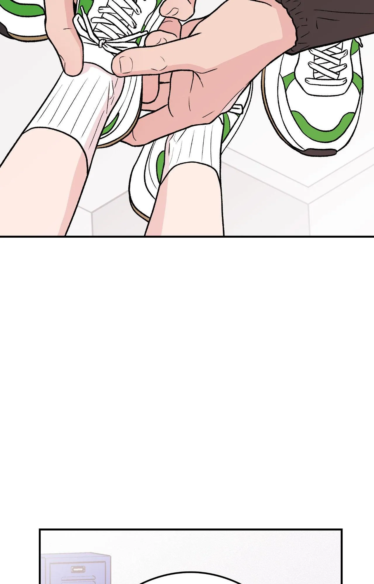 Flip Turn - Chapter 98 Page 15