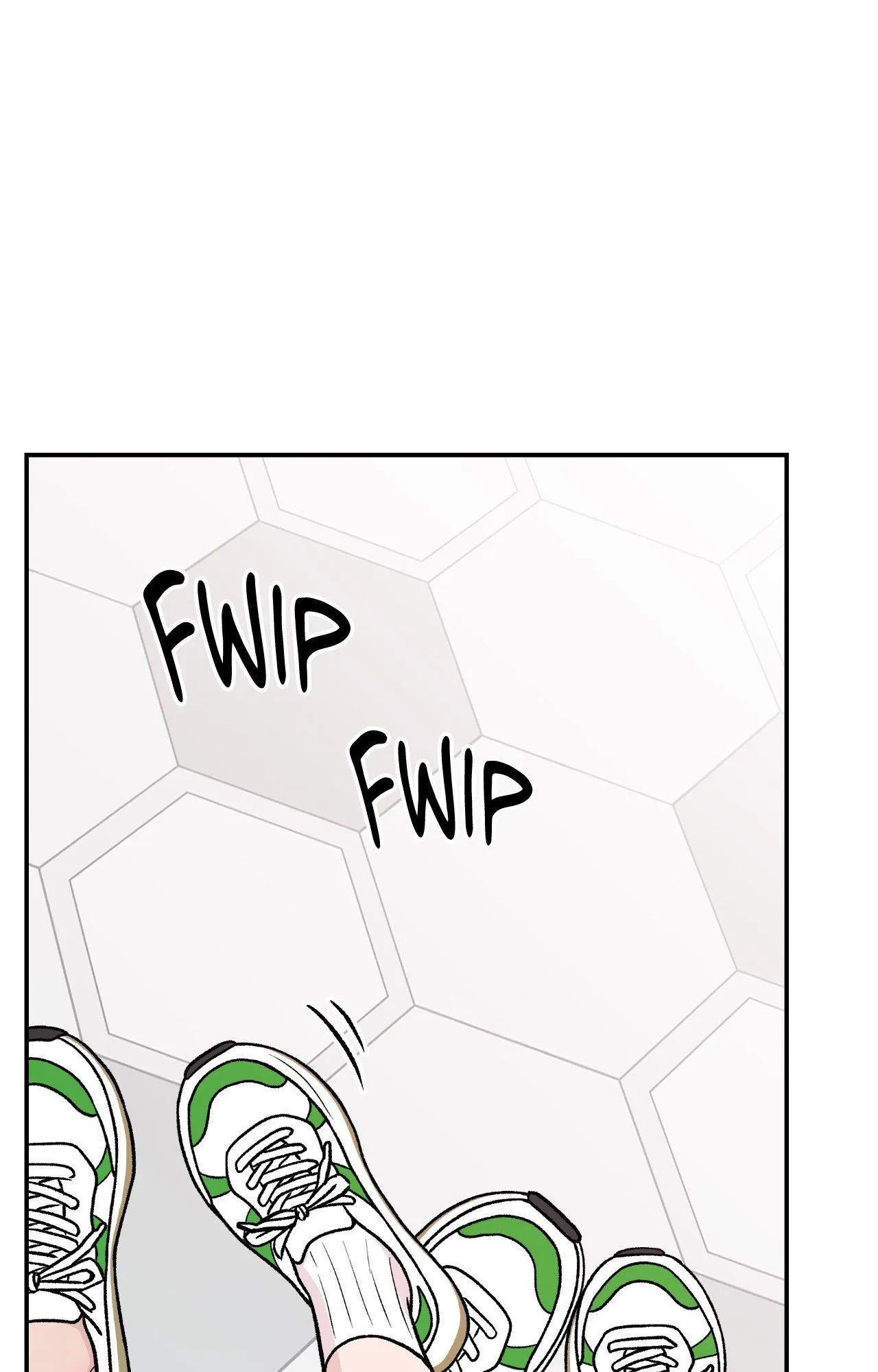 Flip Turn - Chapter 98 Page 19