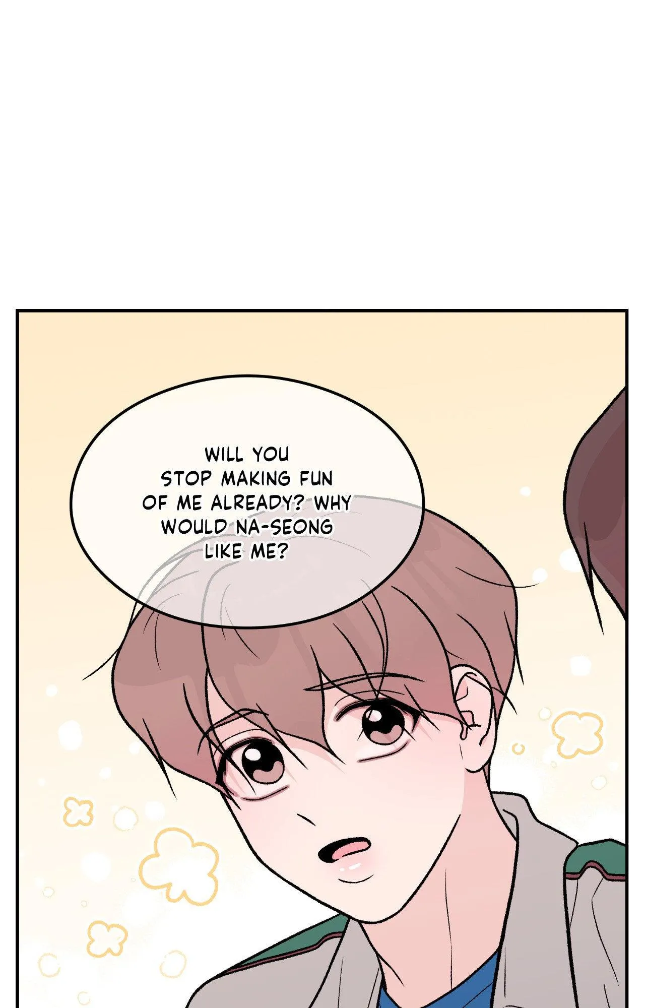 Flip Turn - Chapter 98 Page 25
