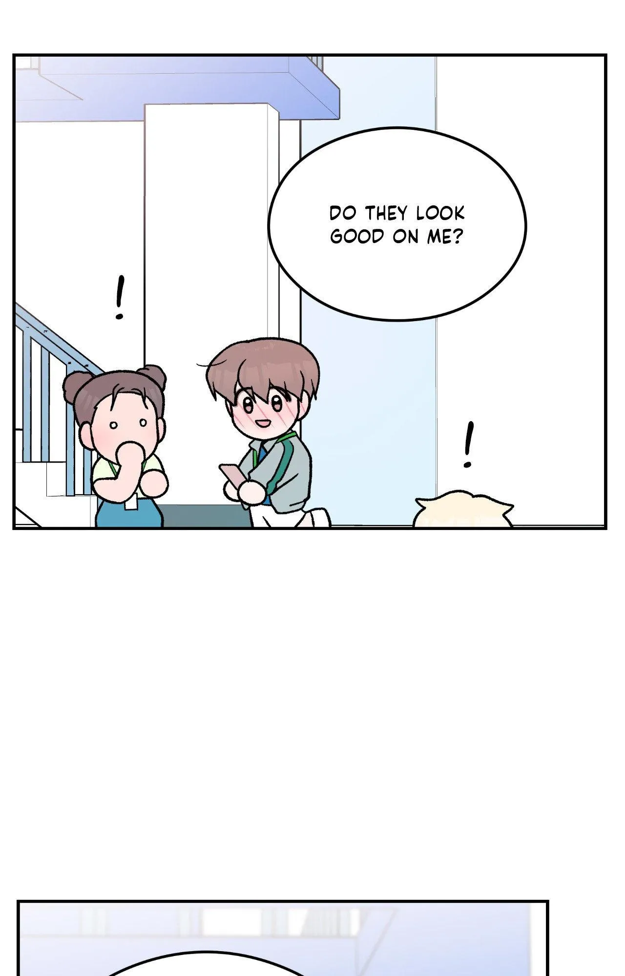 Flip Turn - Chapter 98 Page 35