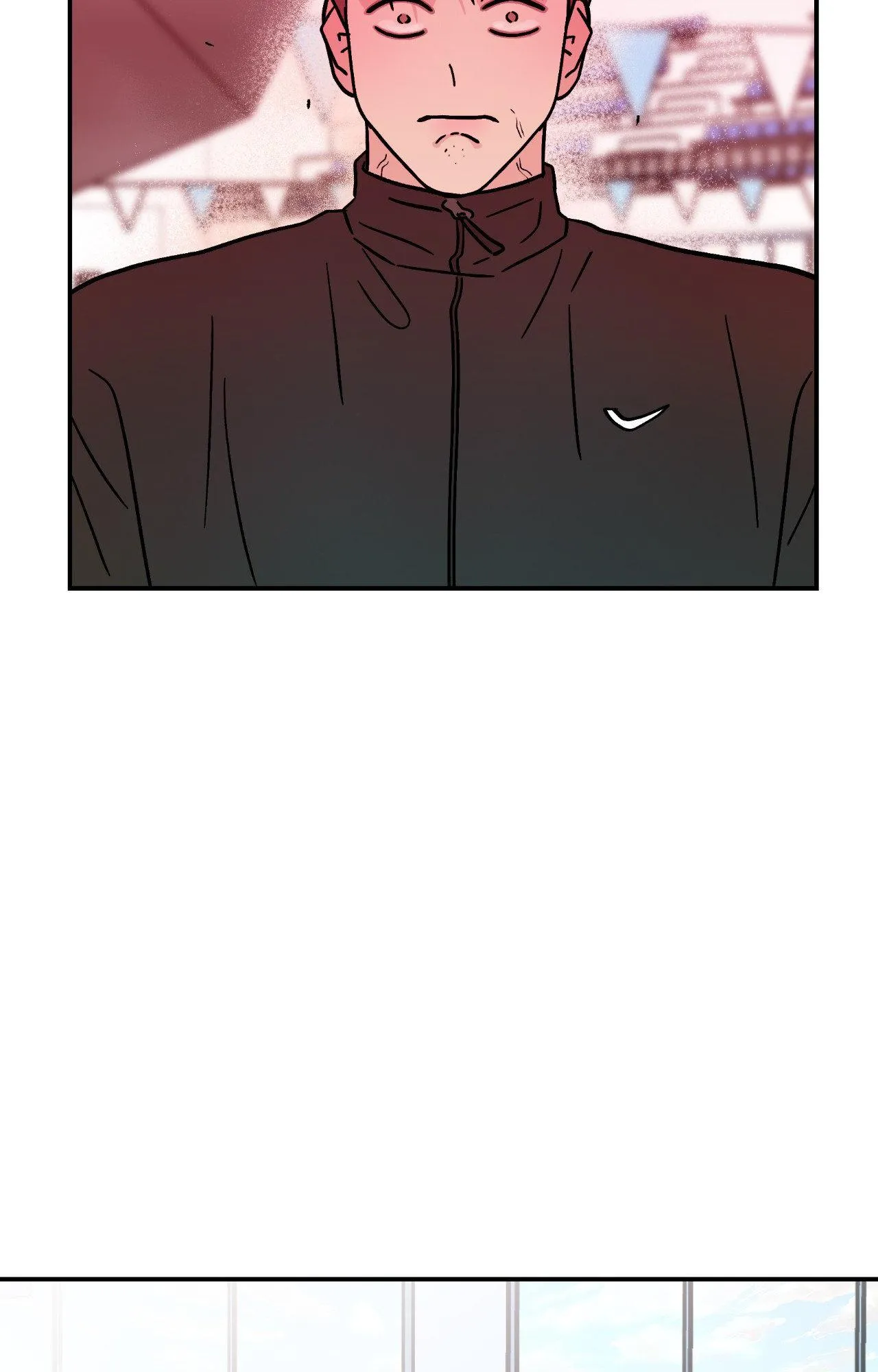 Flip Turn - Chapter 98 Page 39