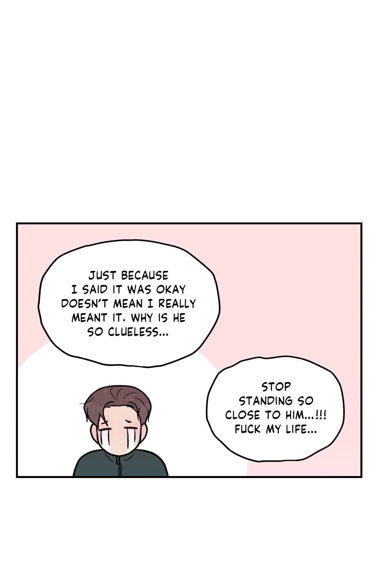 Flip Turn - Chapter 98 Page 42
