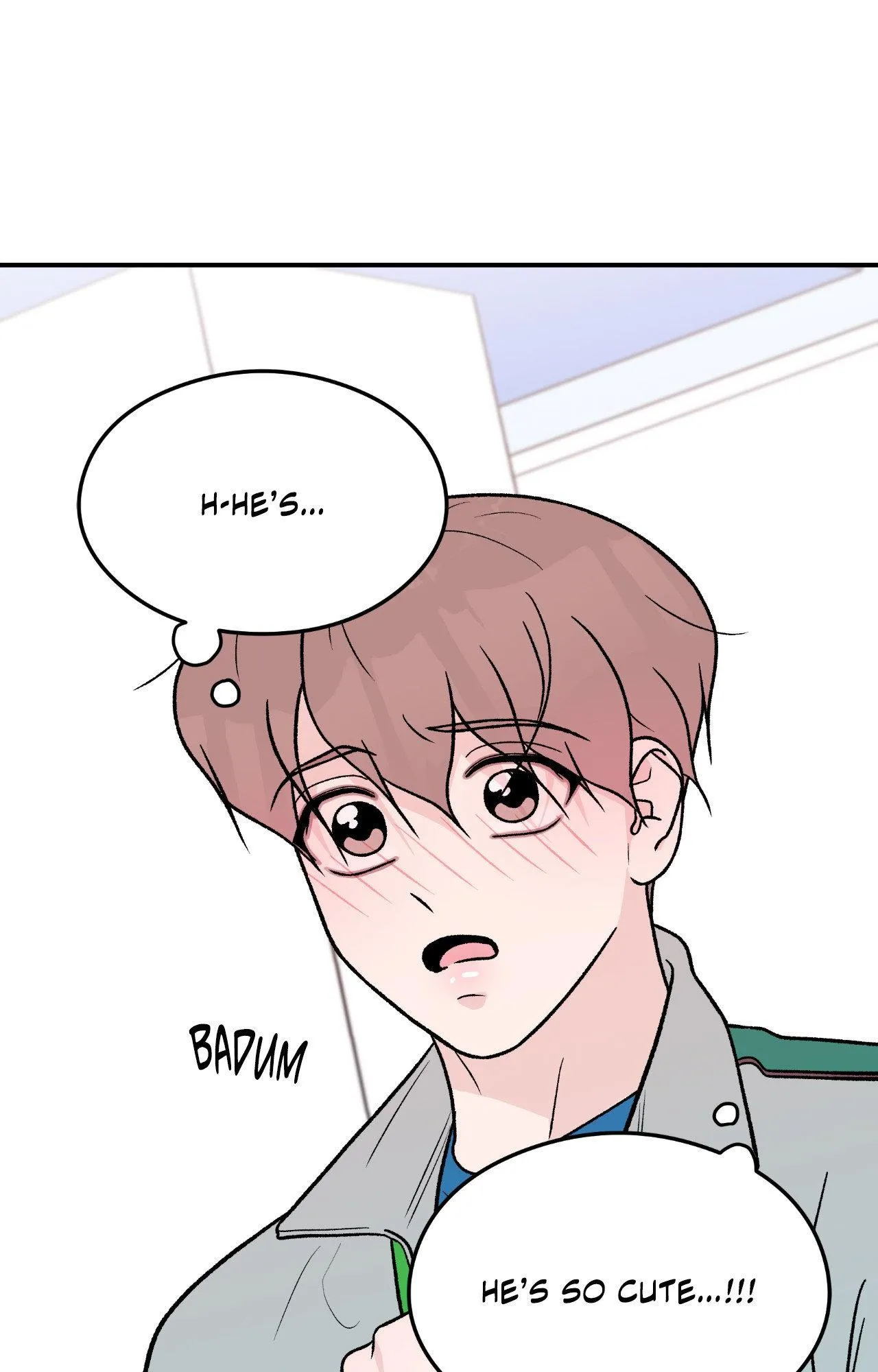 Flip Turn - Chapter 98 Page 44