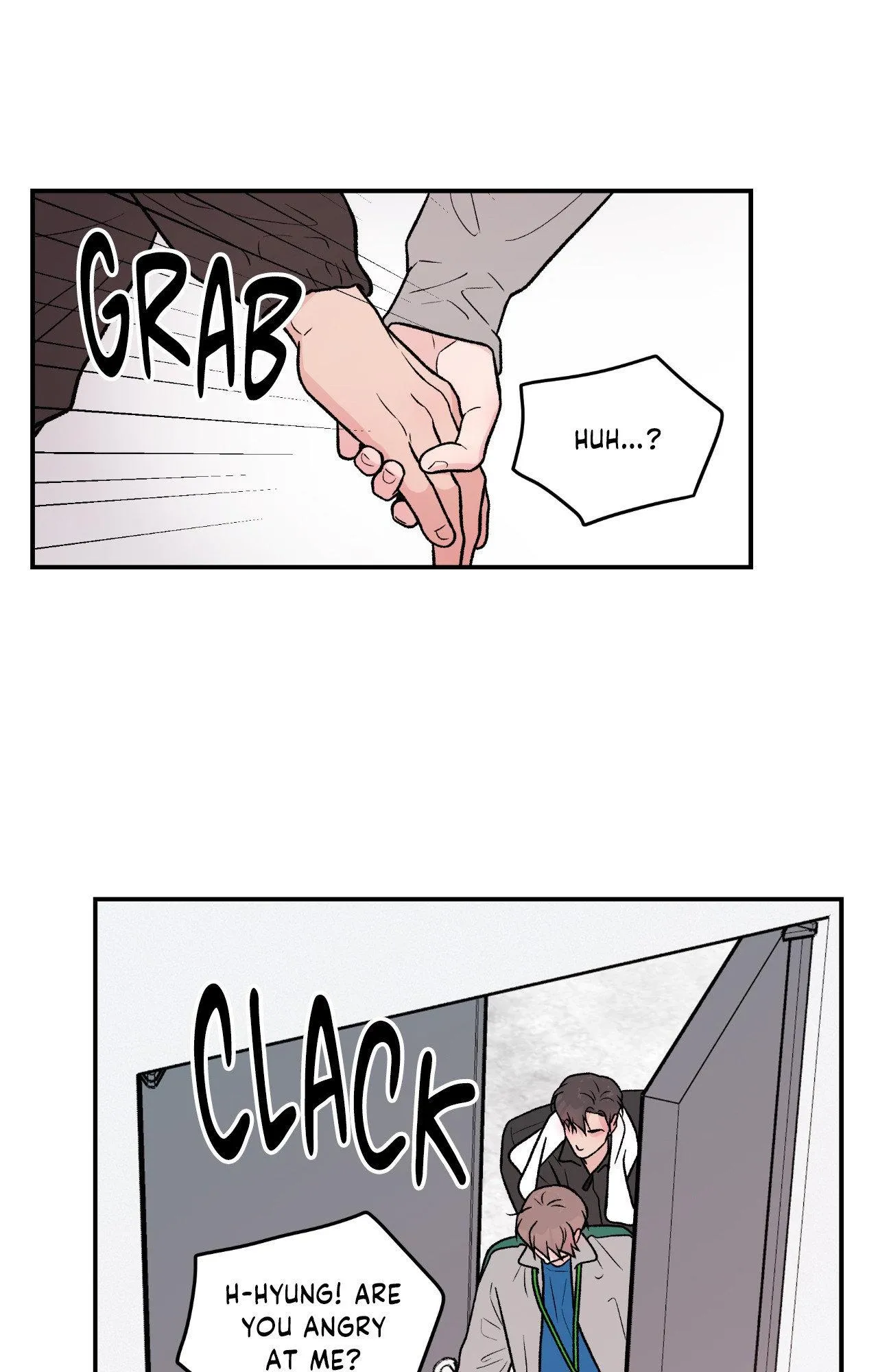 Flip Turn - Chapter 98 Page 58