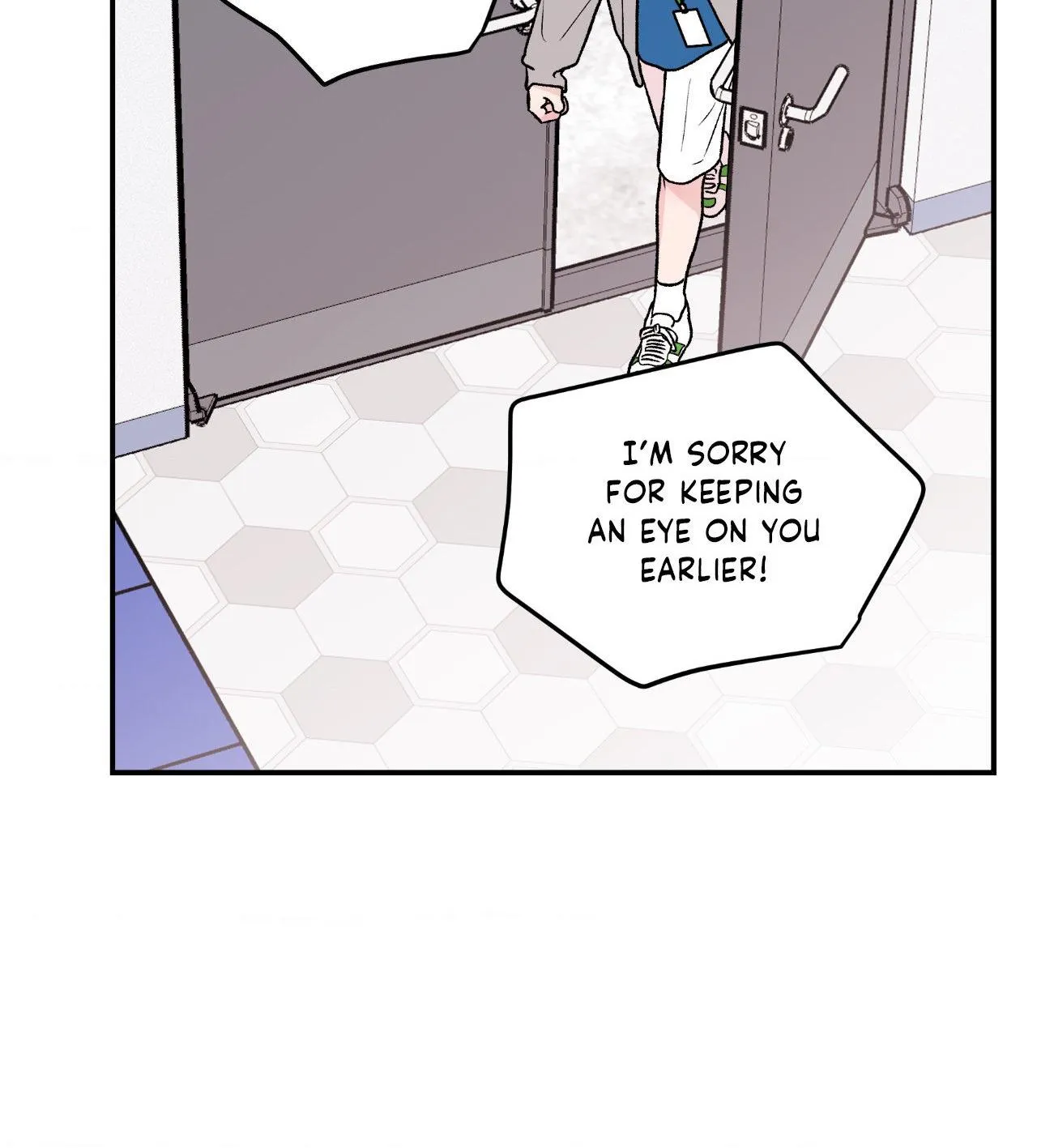 Flip Turn - Chapter 98 Page 59