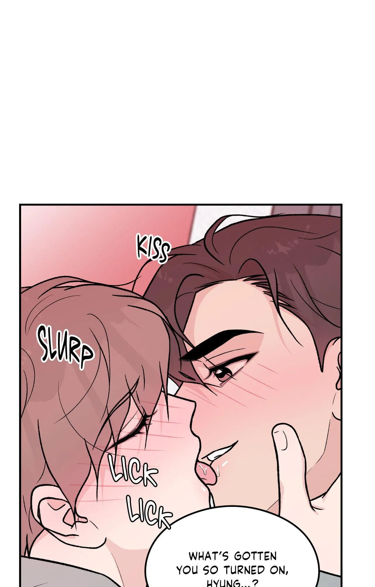 Flip Turn - Chapter 98 Page 62
