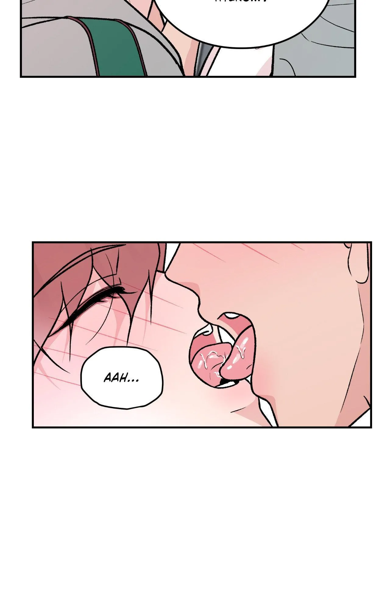 Flip Turn - Chapter 98 Page 63