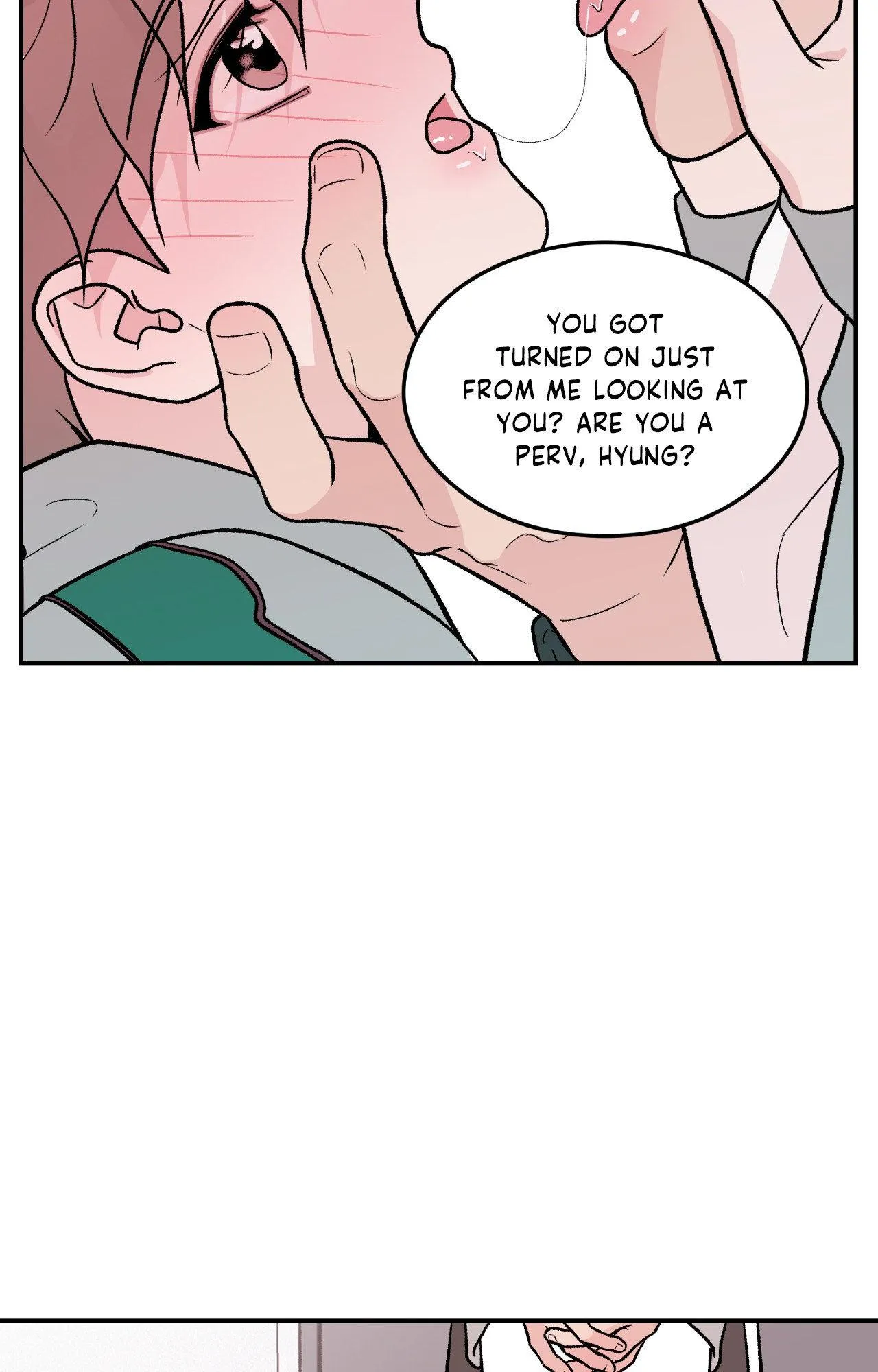 Flip Turn - Chapter 98 Page 66