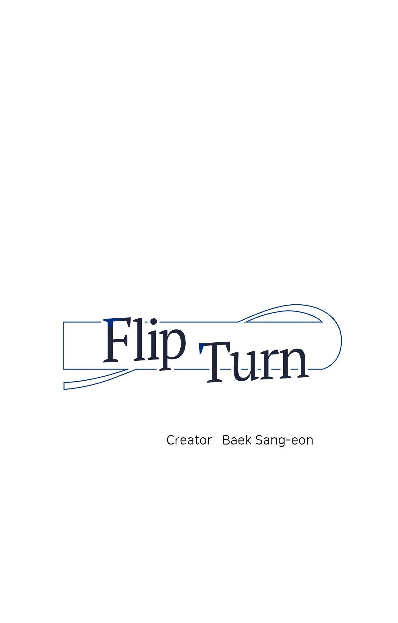 Flip Turn - Chapter 99 Page 1