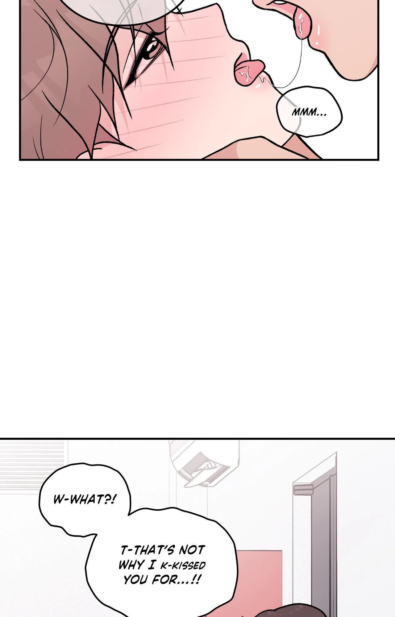 Flip Turn - Chapter 99 Page 3