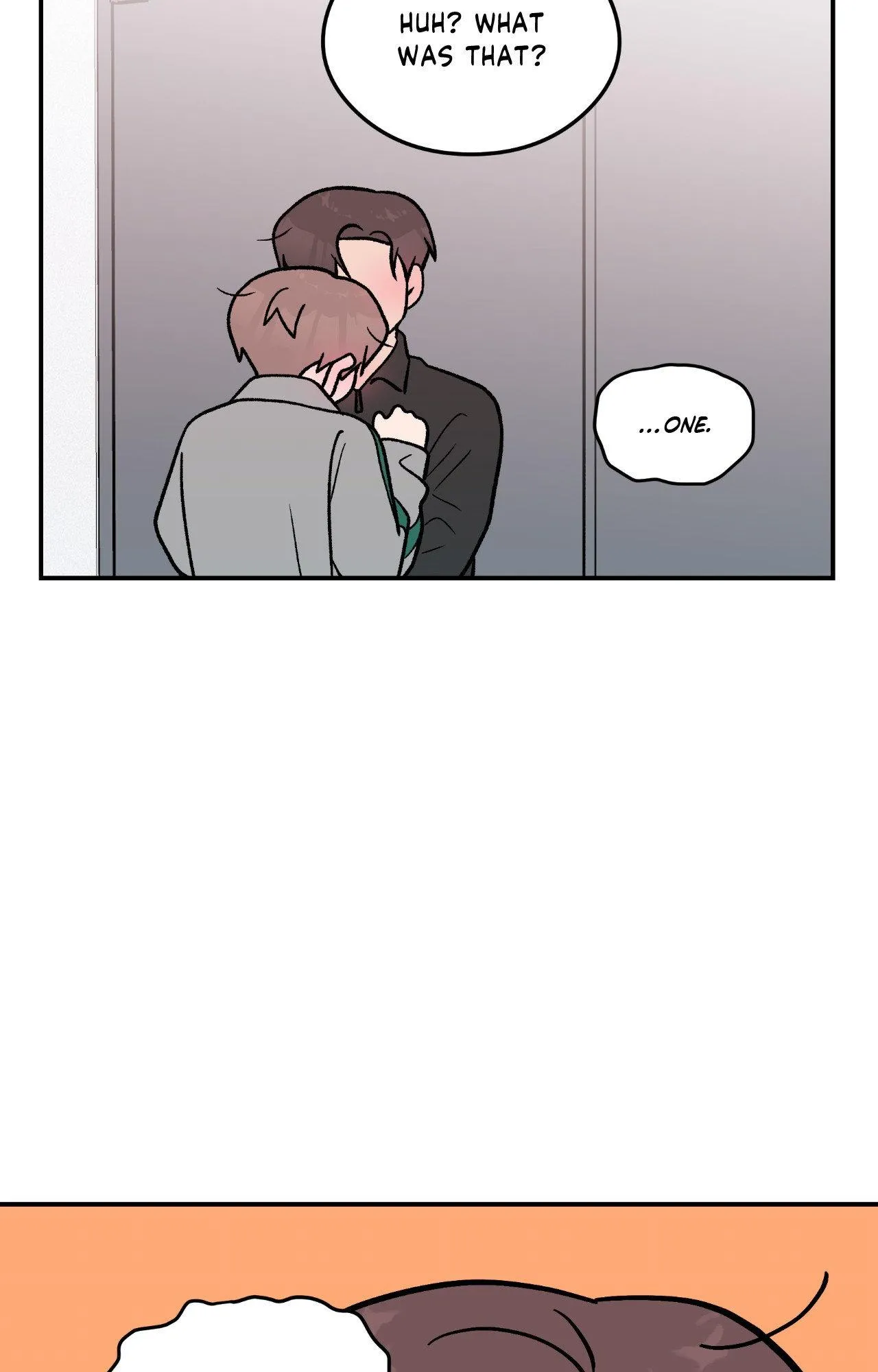 Flip Turn - Chapter 99 Page 6
