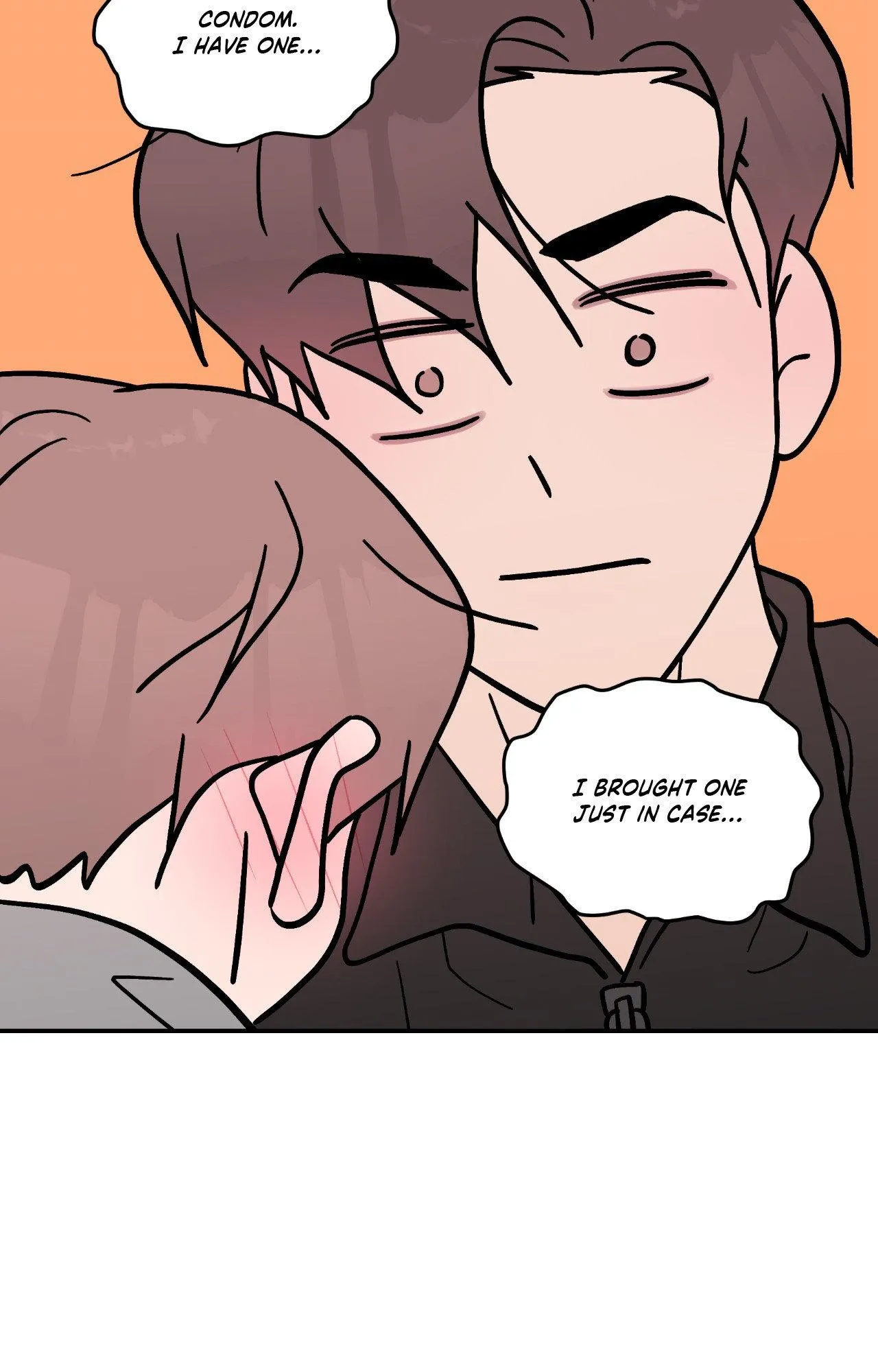 Flip Turn - Chapter 99 Page 7