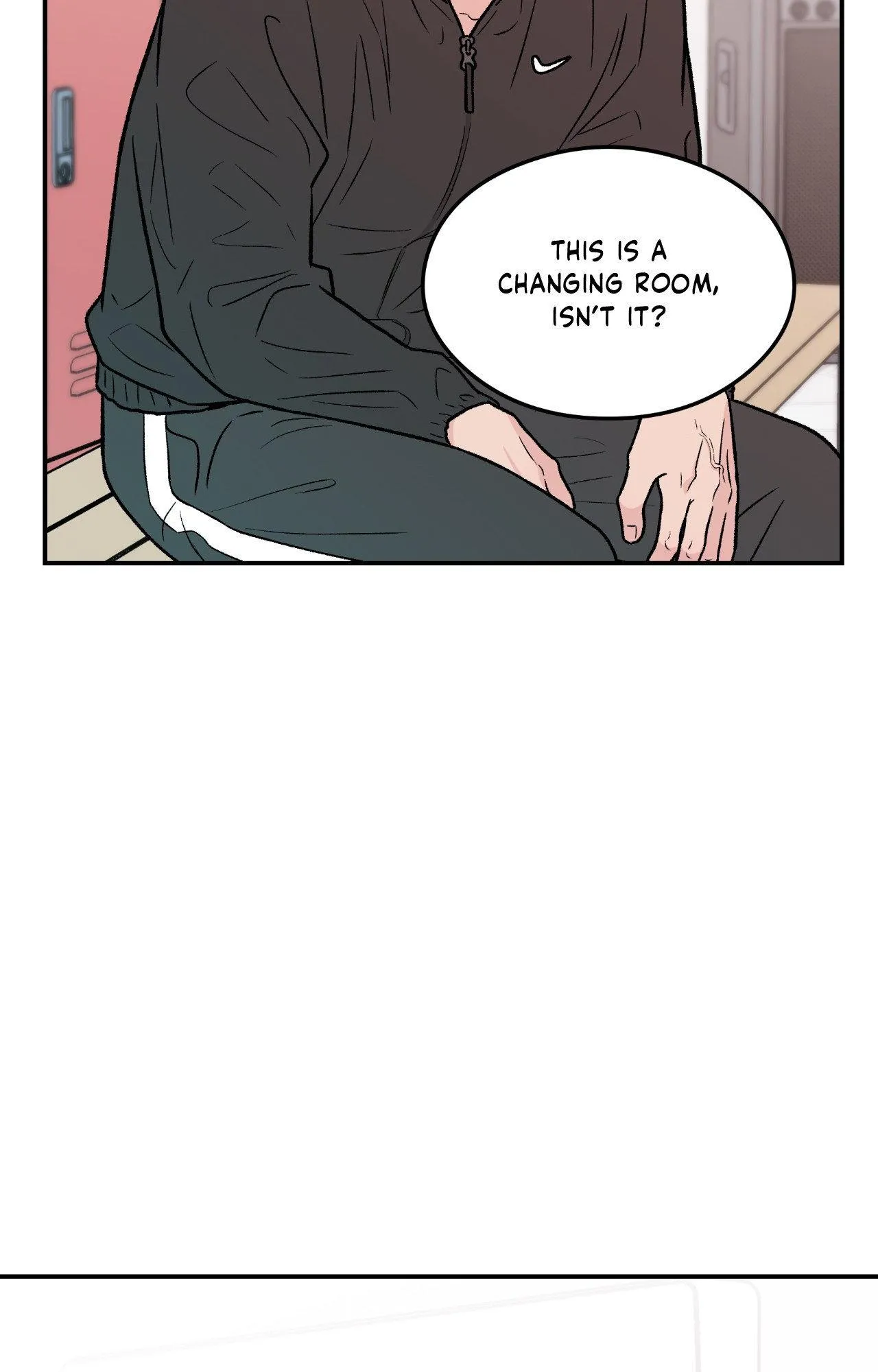 Flip Turn - Chapter 99 Page 10