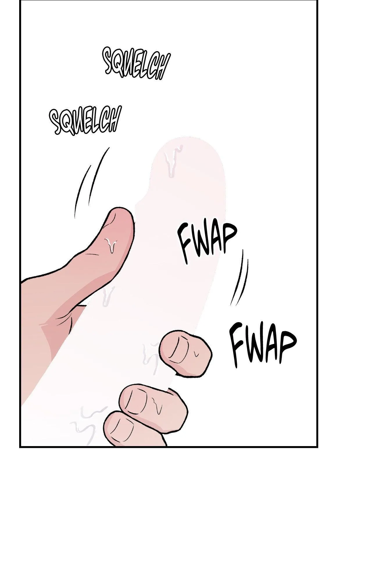 Flip Turn - Chapter 99 Page 18