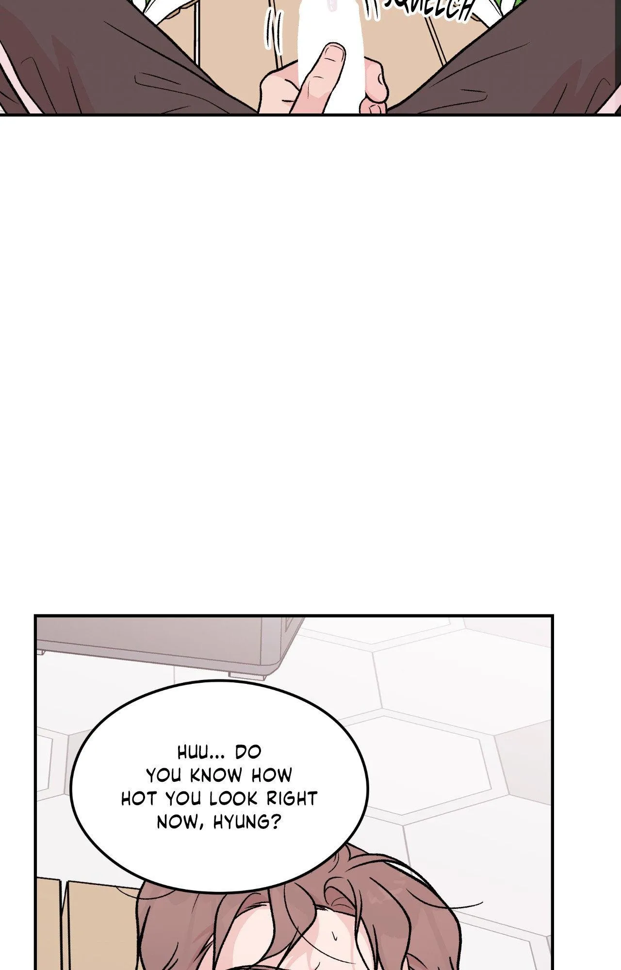 Flip Turn - Chapter 99 Page 20