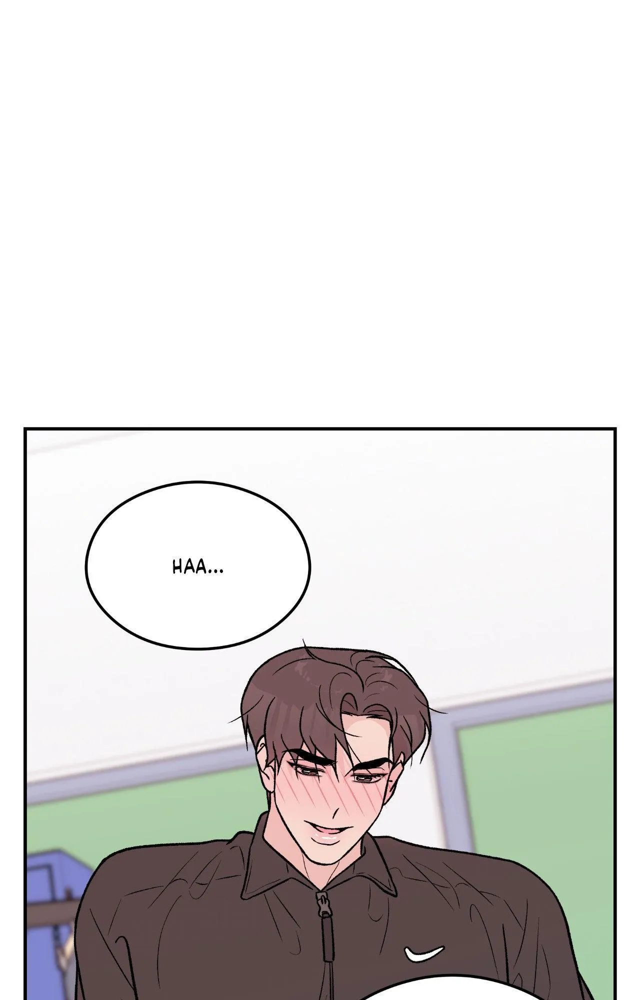 Flip Turn - Chapter 99 Page 23