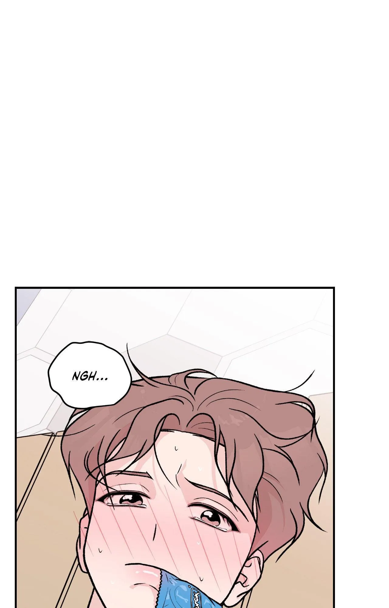Flip Turn - Chapter 99 Page 25
