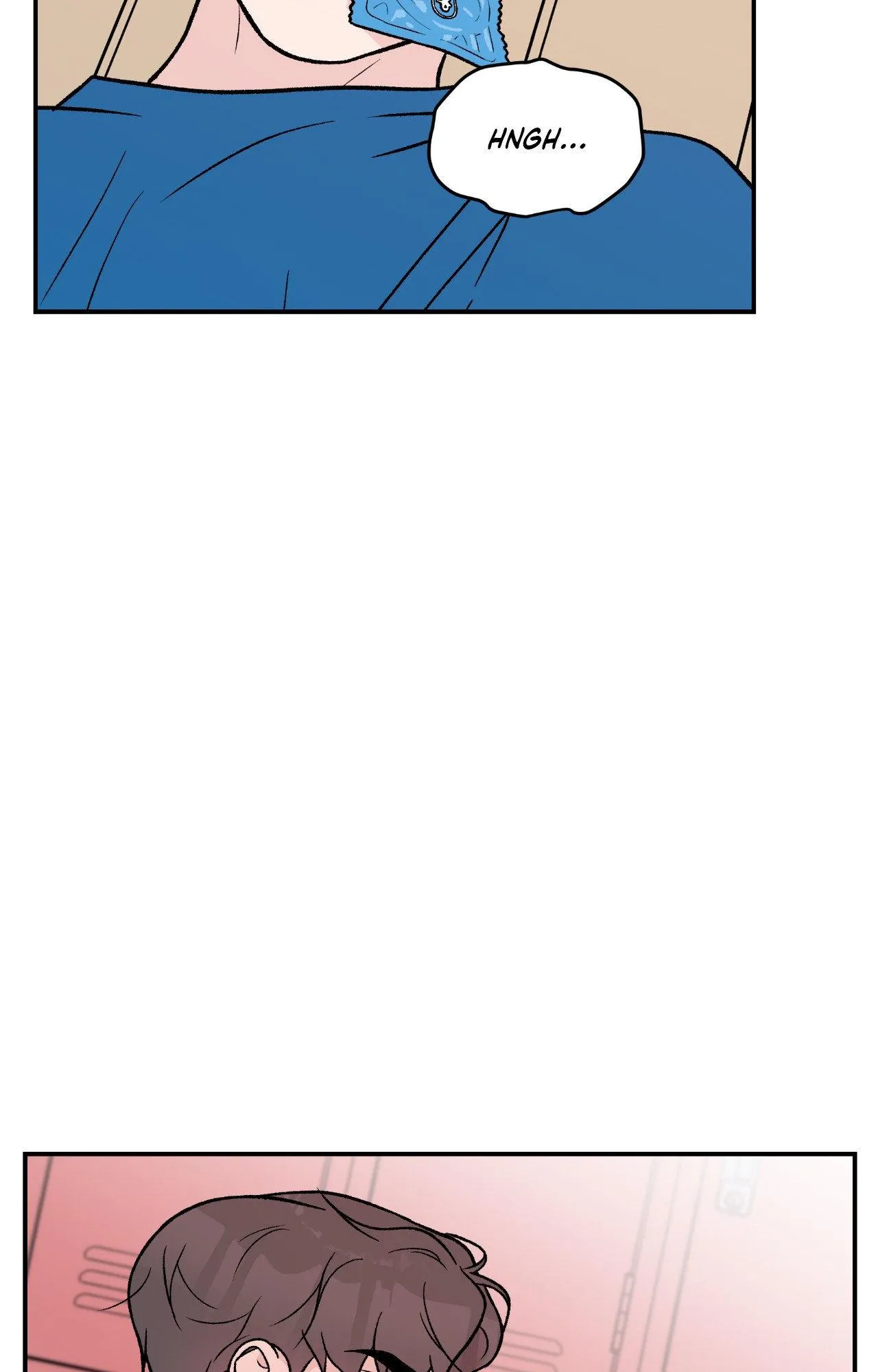 Flip Turn - Chapter 99 Page 26