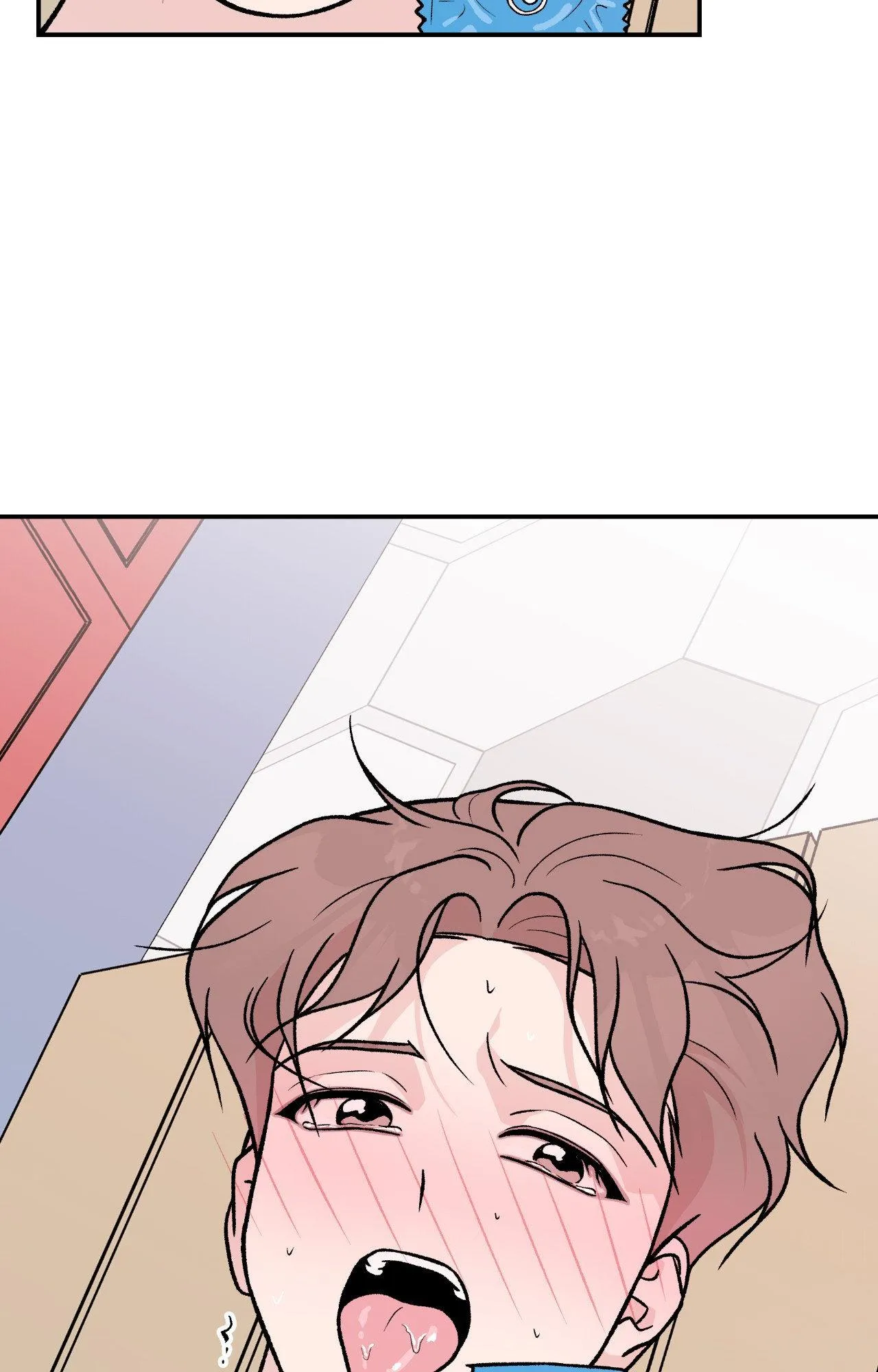 Flip Turn - Chapter 99 Page 28