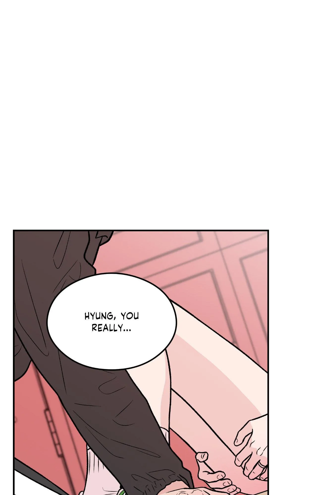 Flip Turn - Chapter 99 Page 31