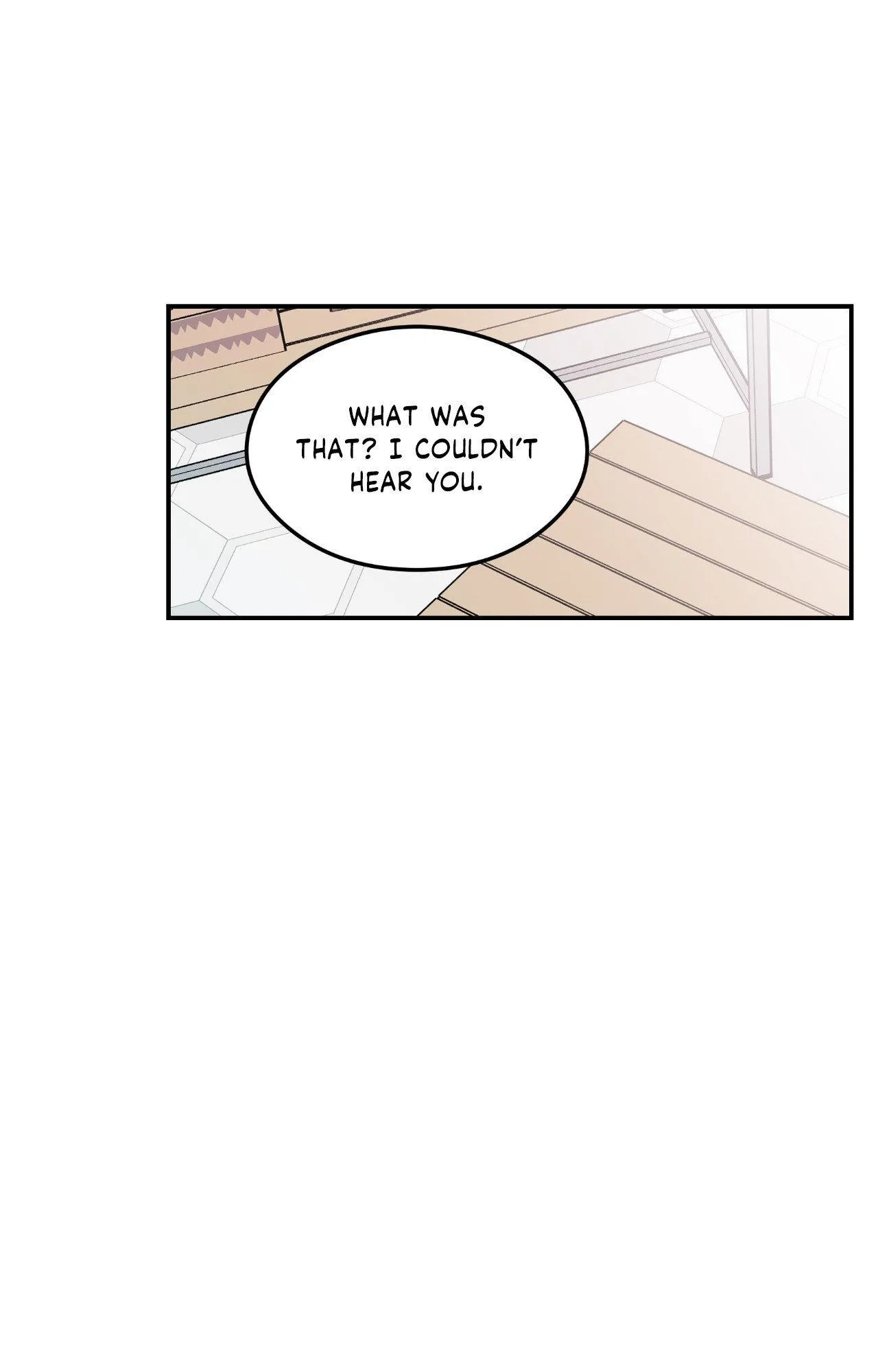 Flip Turn - Chapter 99 Page 37