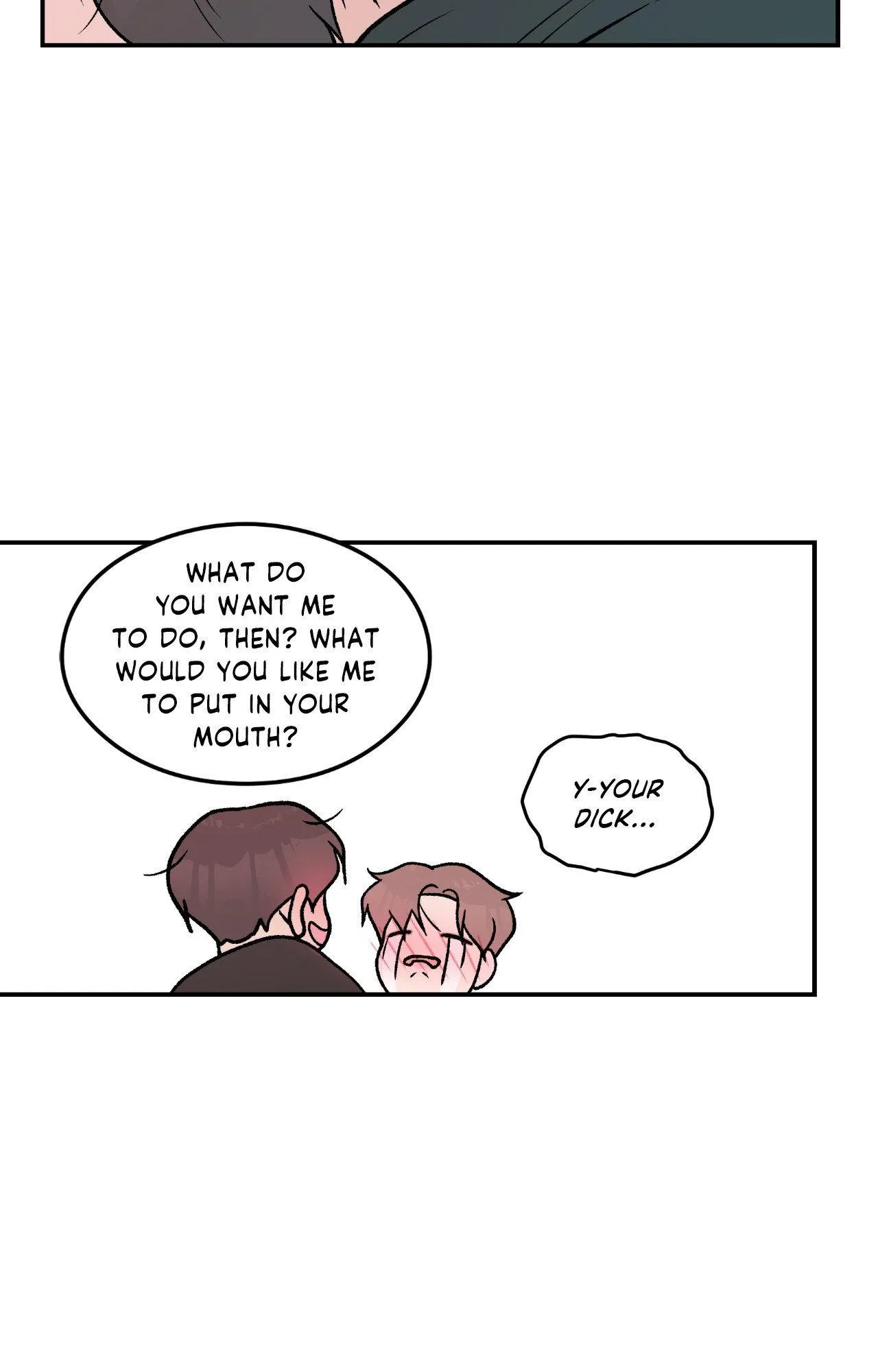 Flip Turn - Chapter 99 Page 39