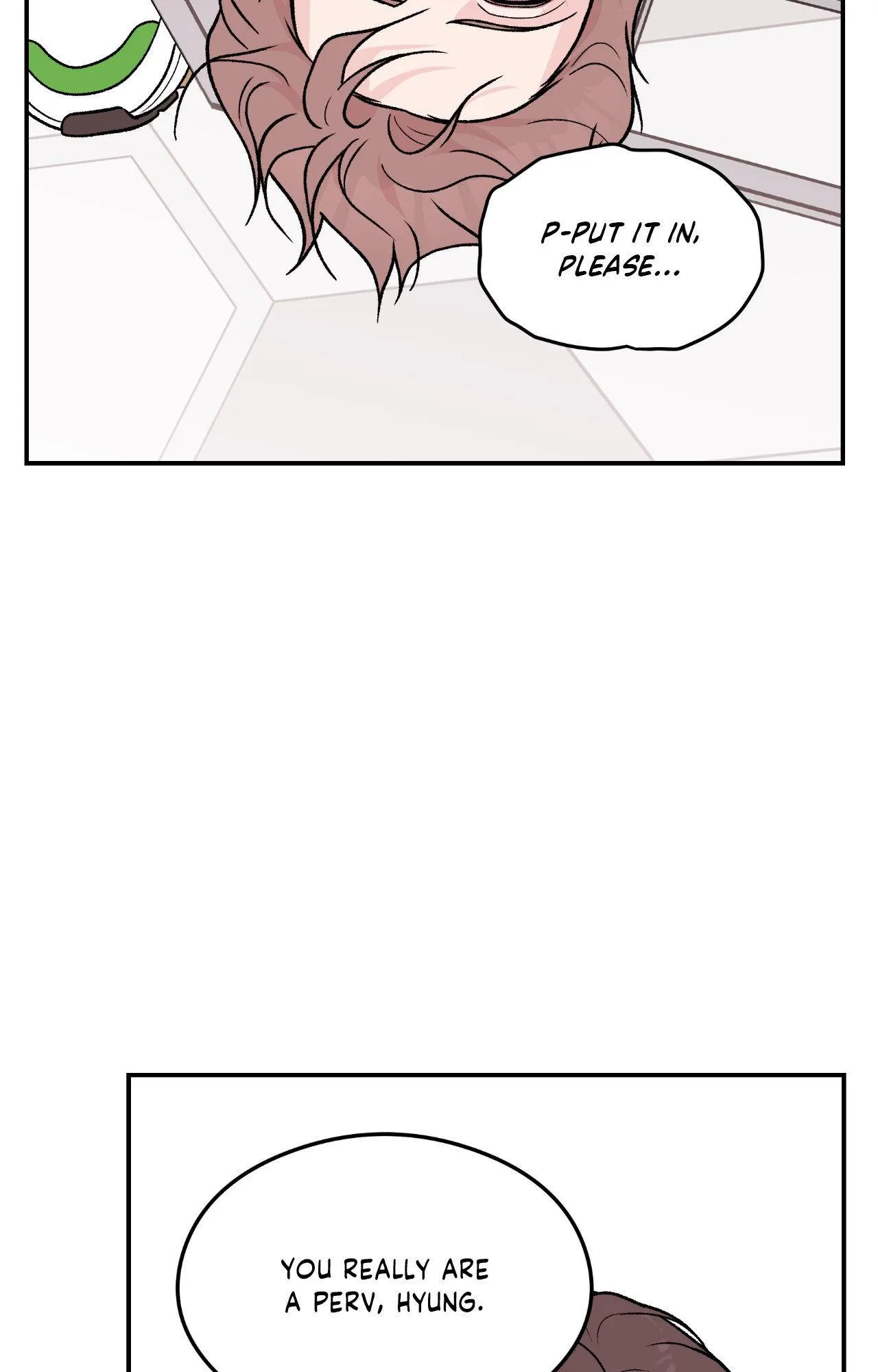 Flip Turn - Chapter 99 Page 44