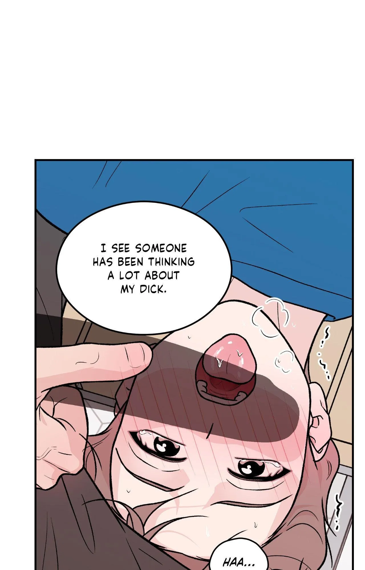 Flip Turn - Chapter 99 Page 47