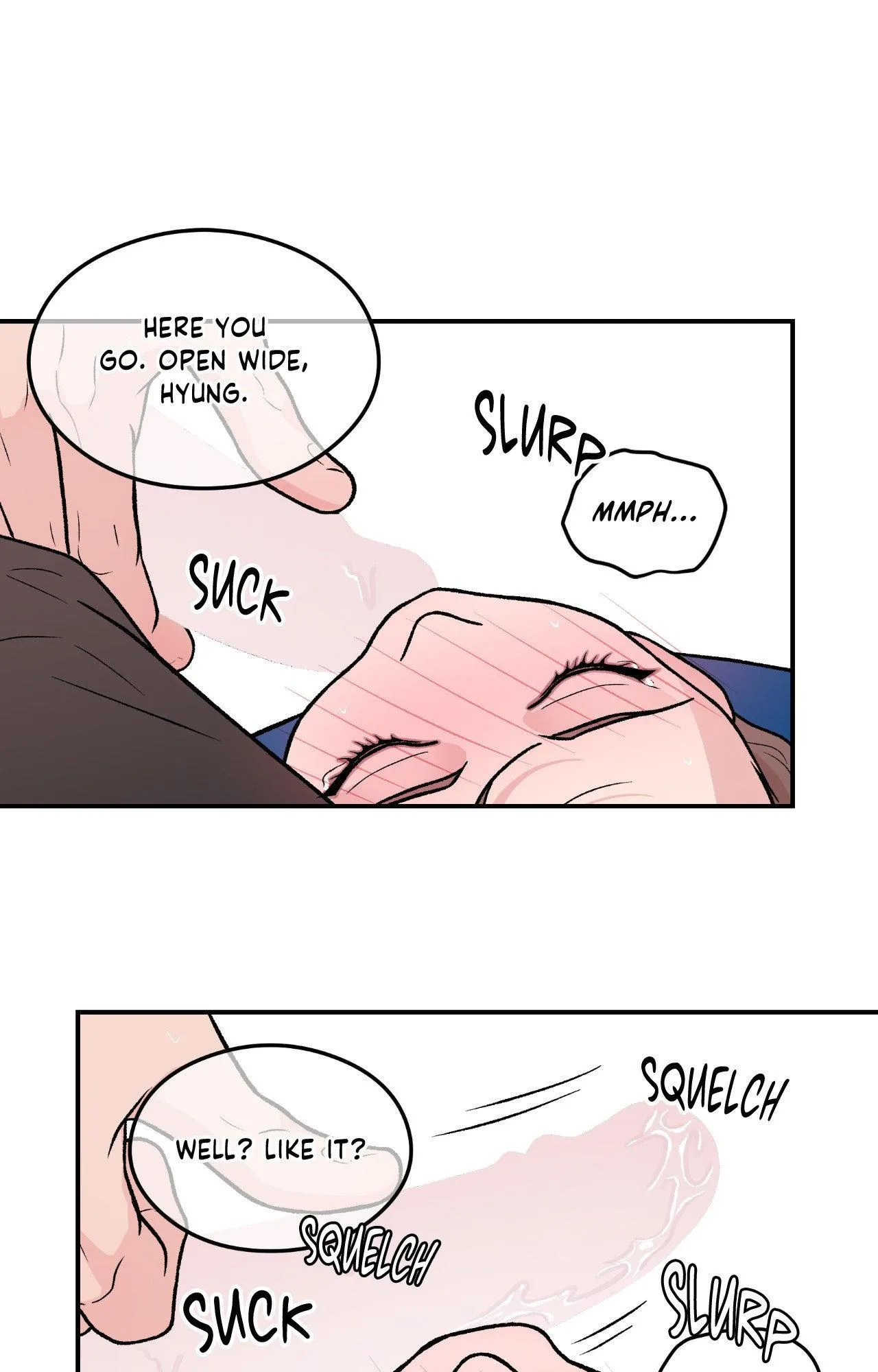 Flip Turn - Chapter 99 Page 49