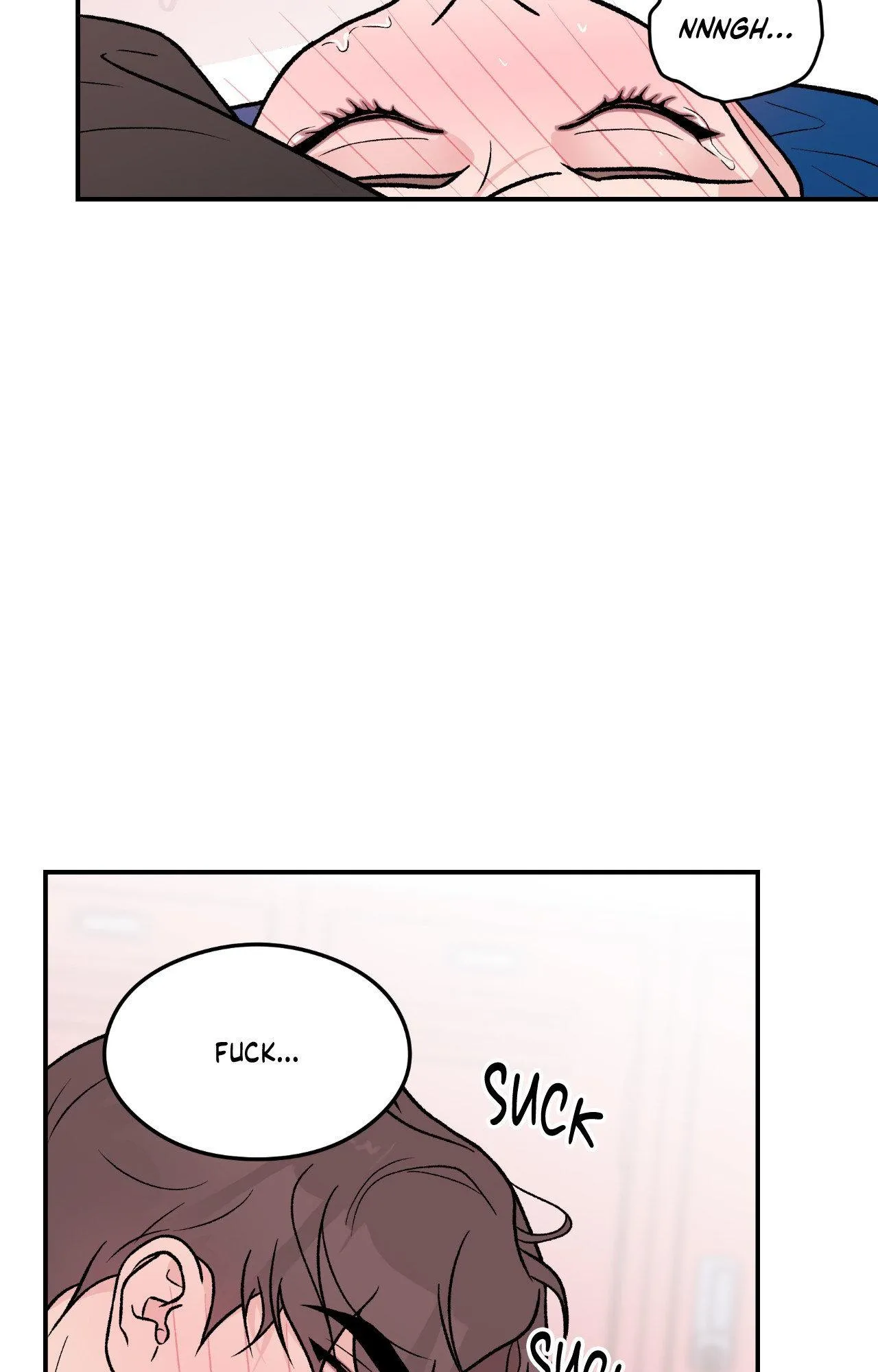 Flip Turn - Chapter 99 Page 50