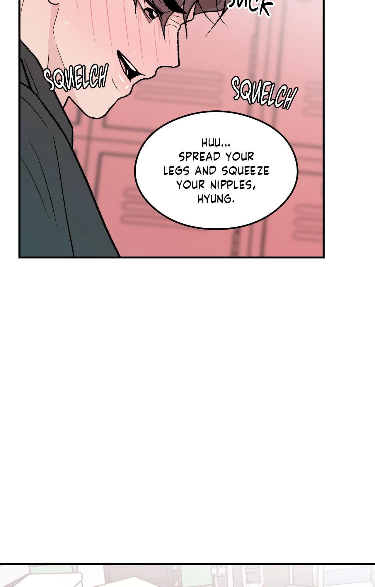 Flip Turn - Chapter 99 Page 51