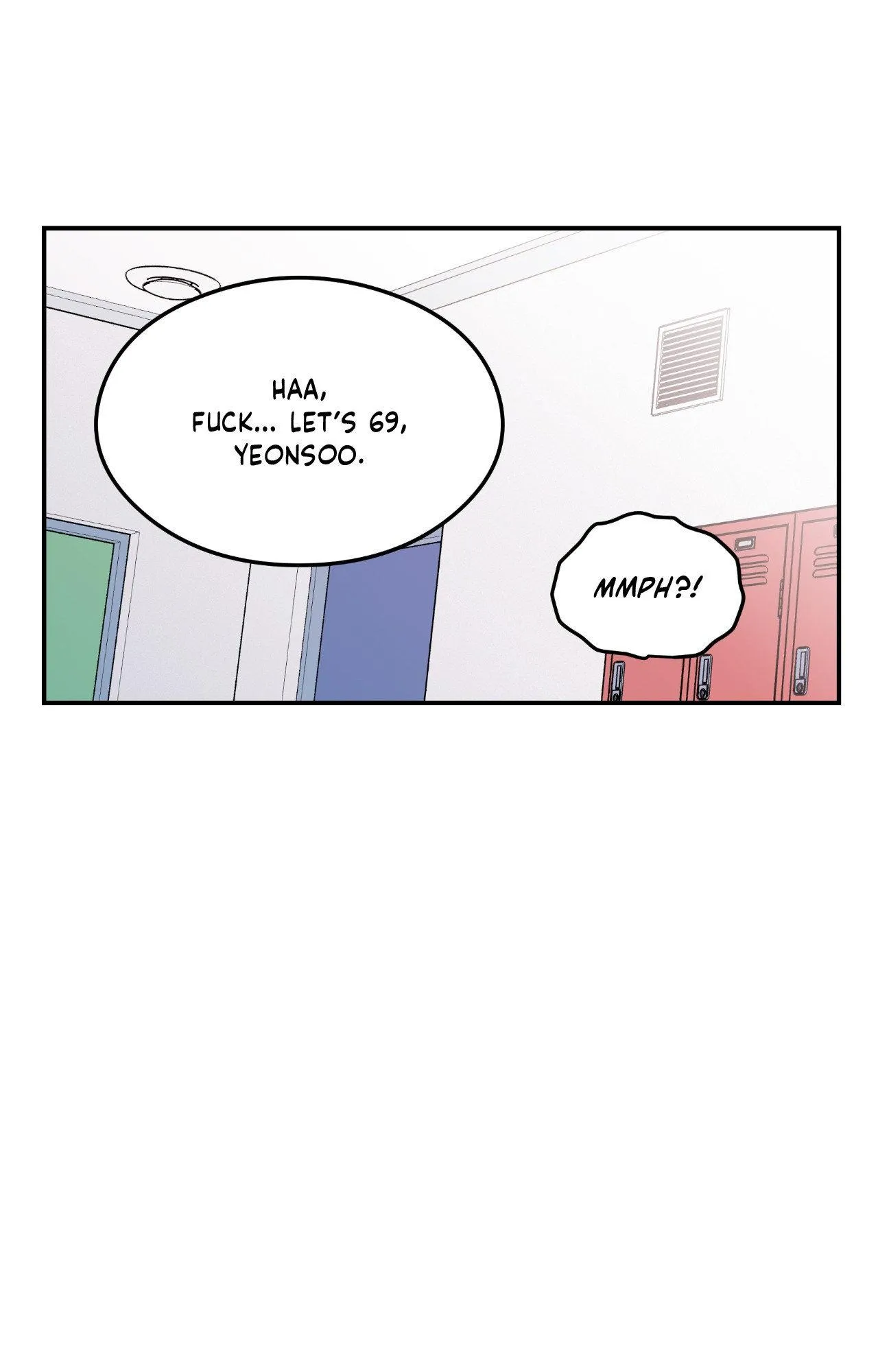 Flip Turn - Chapter 99 Page 56