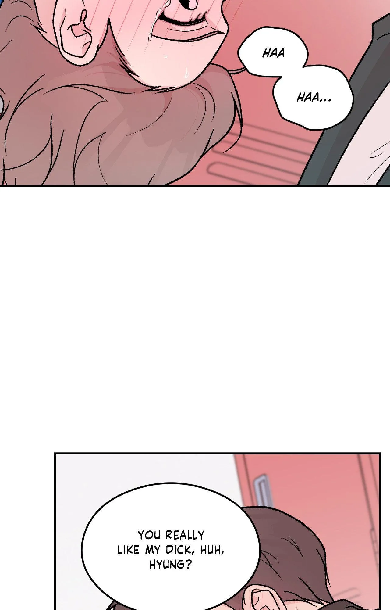 Flip Turn - Chapter 99 Page 58