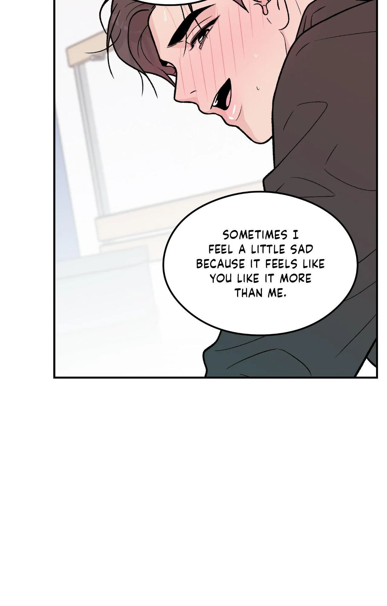 Flip Turn - Chapter 99 Page 59