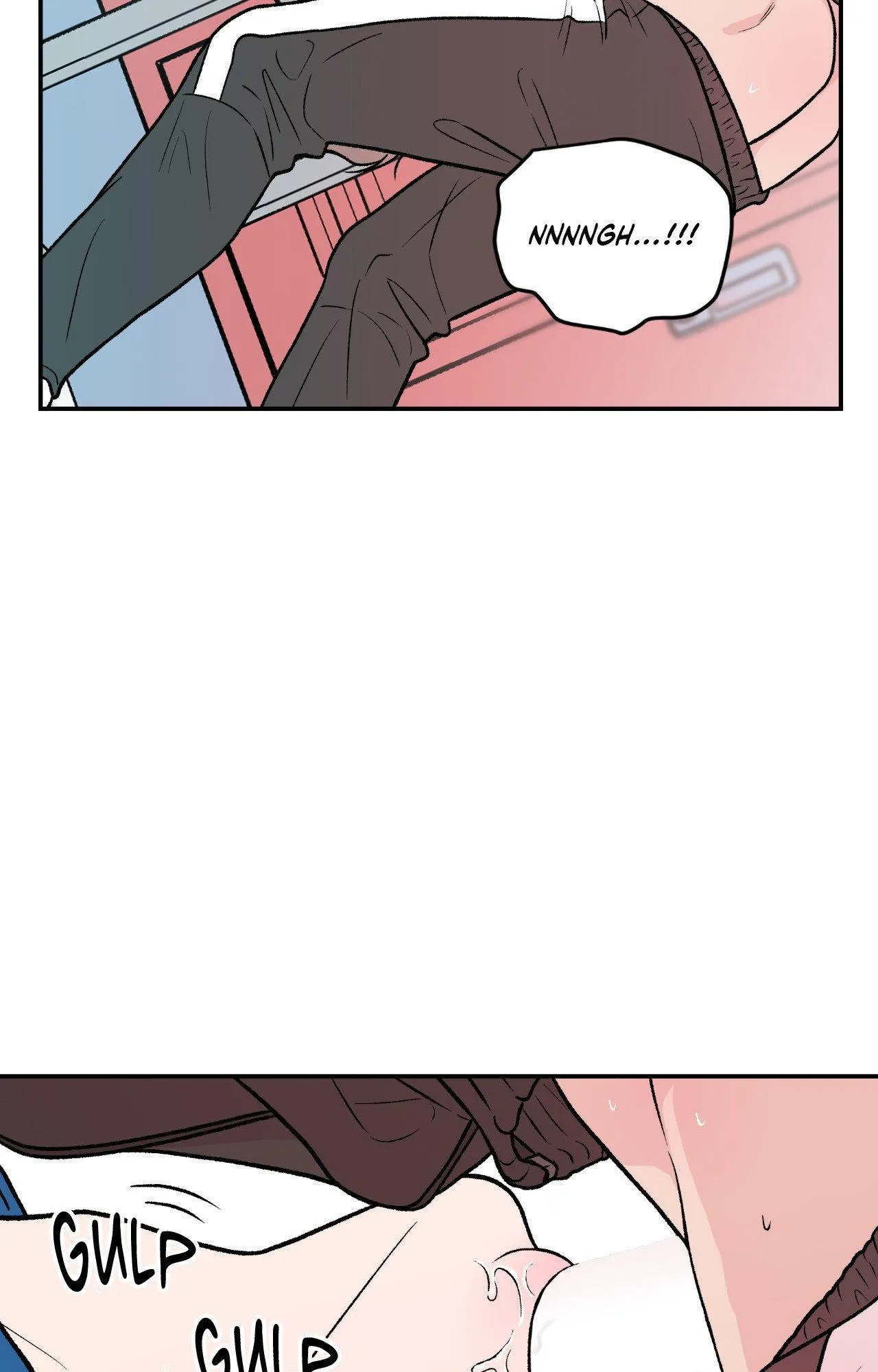Flip Turn - Chapter 99 Page 62