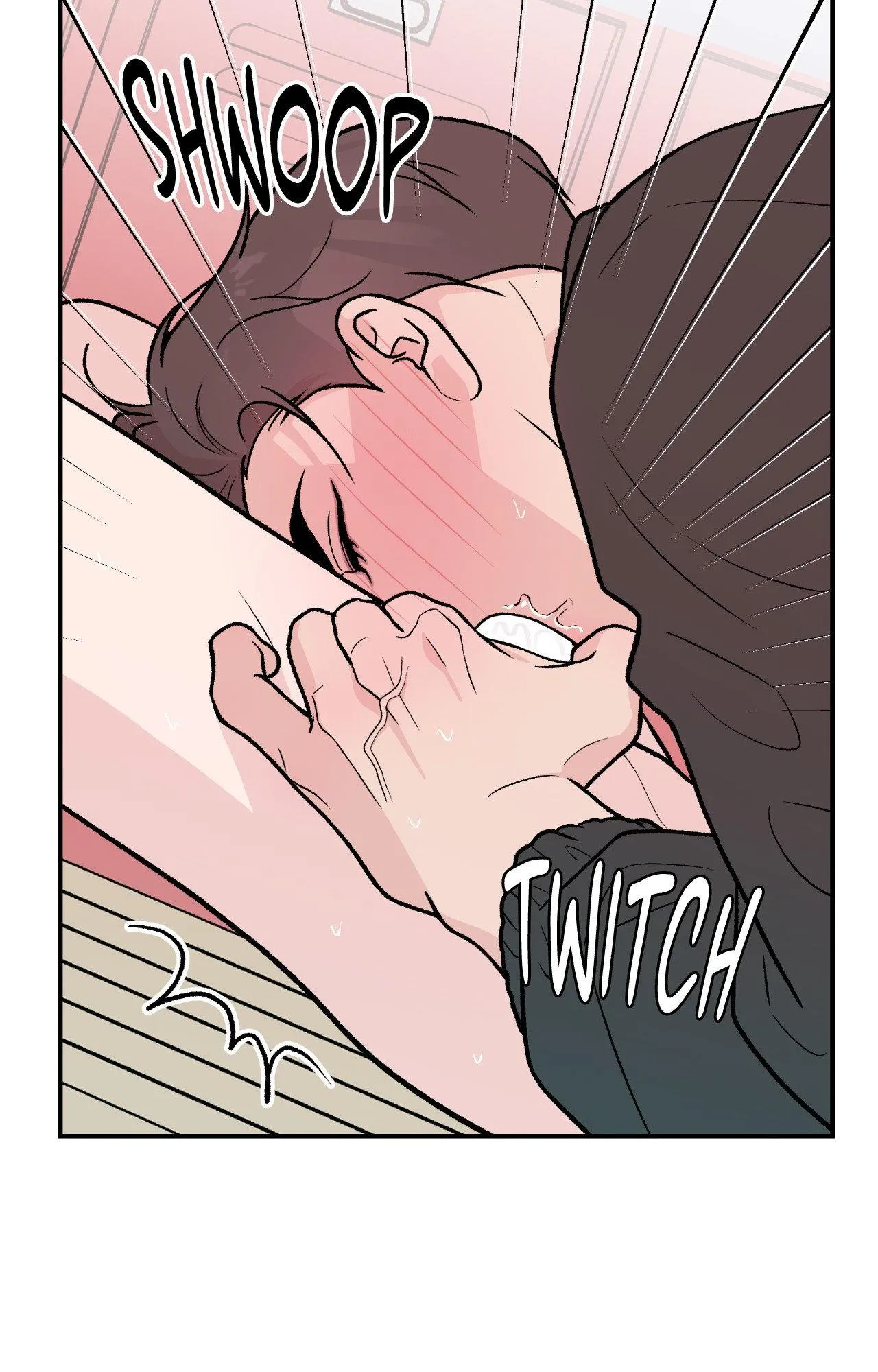 Flip Turn - Chapter 99 Page 65