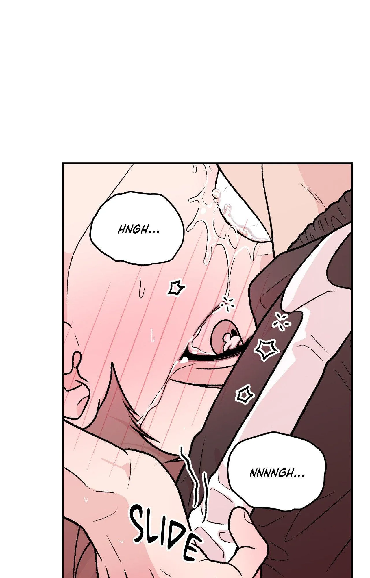 Flip Turn - Chapter 99 Page 70