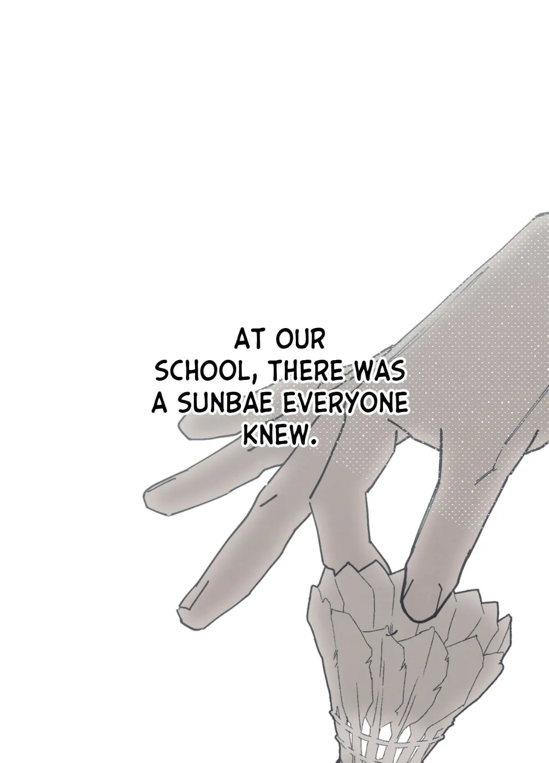 Courtside Courtship - Chapter 1 Page 1