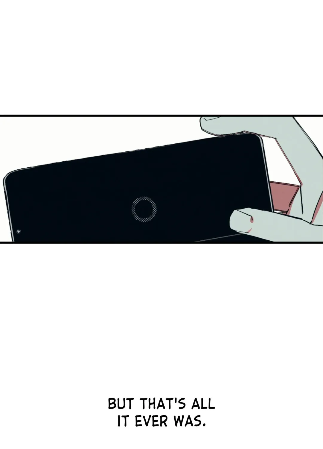 Courtside Courtship - Chapter 1 Page 8