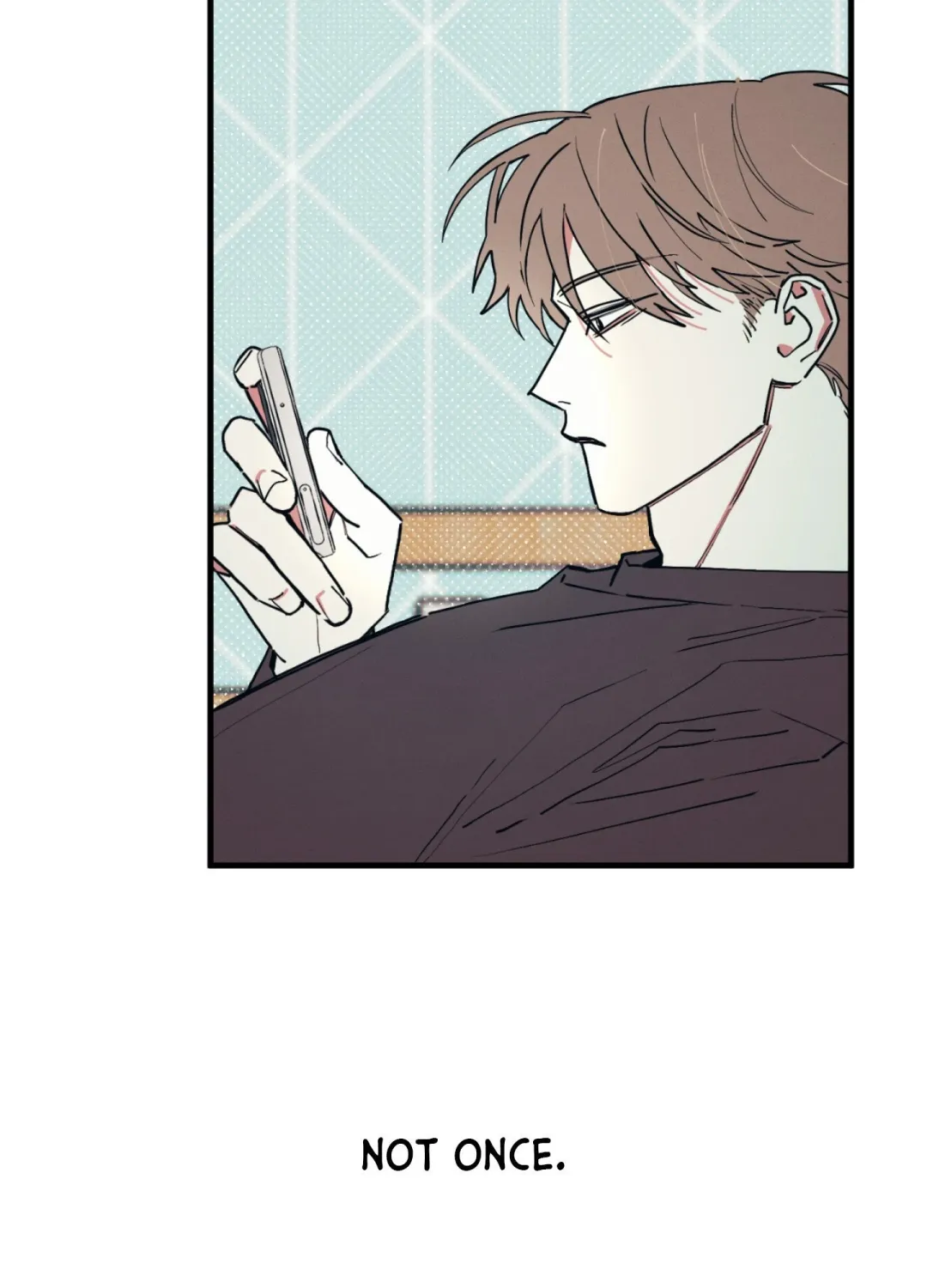Courtside Courtship - Chapter 1 Page 12