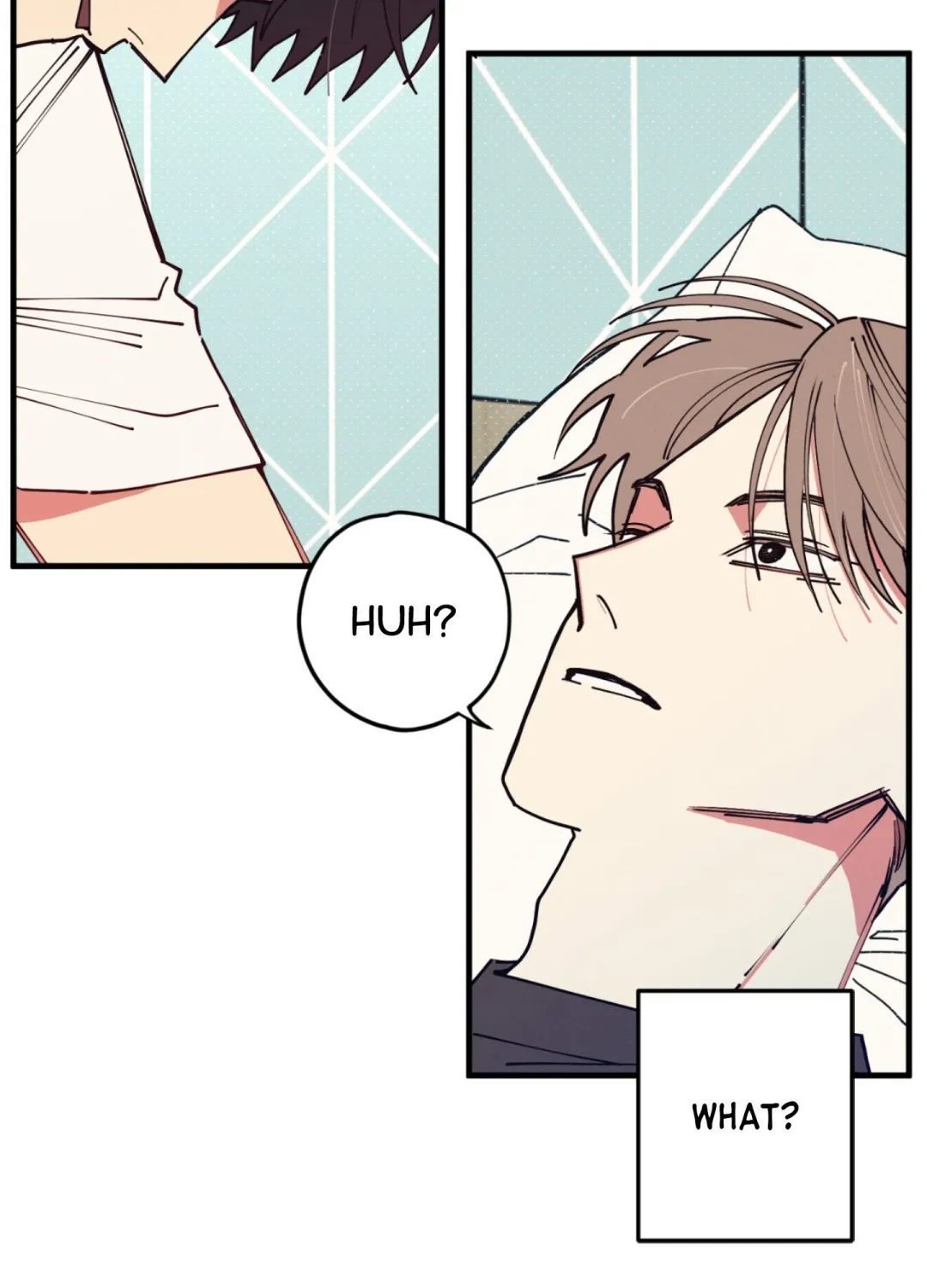 Courtside Courtship - Chapter 1 Page 19