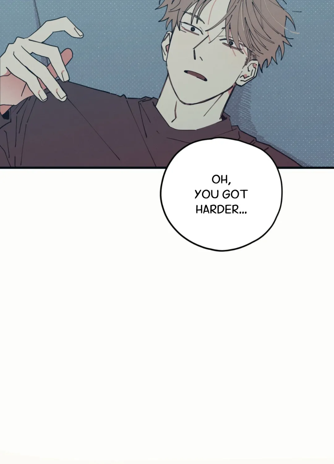 Courtside Courtship - Chapter 1 Page 25