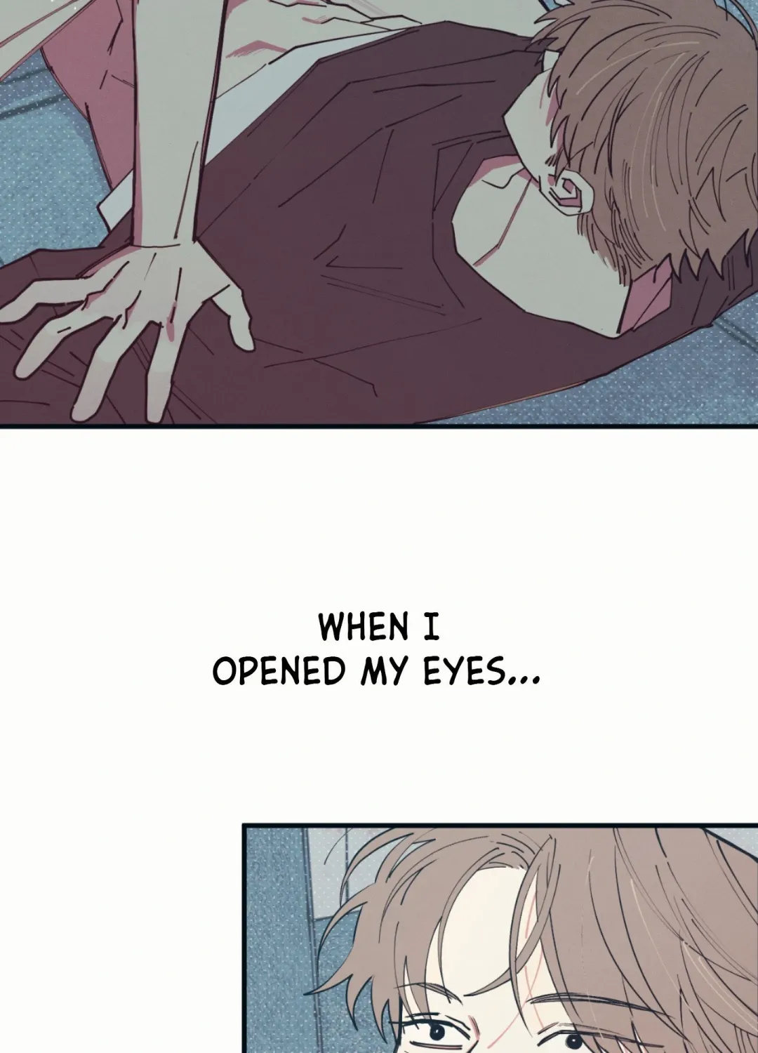 Courtside Courtship - Chapter 1 Page 27
