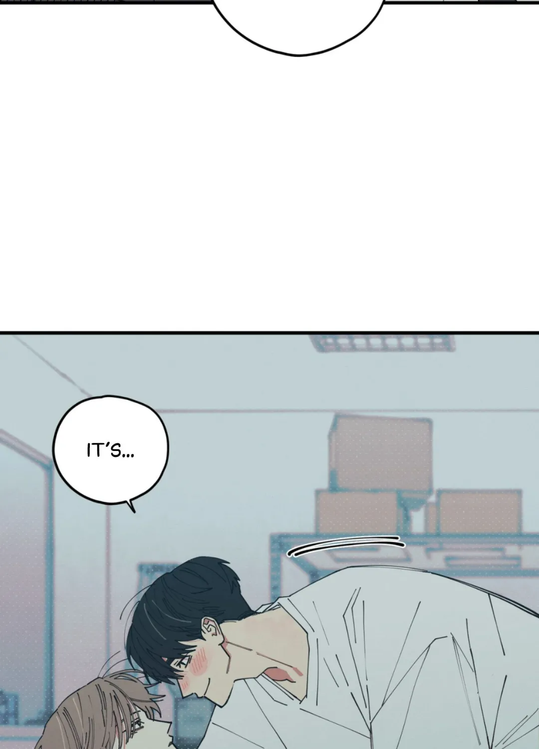 Courtside Courtship - Chapter 1 Page 33