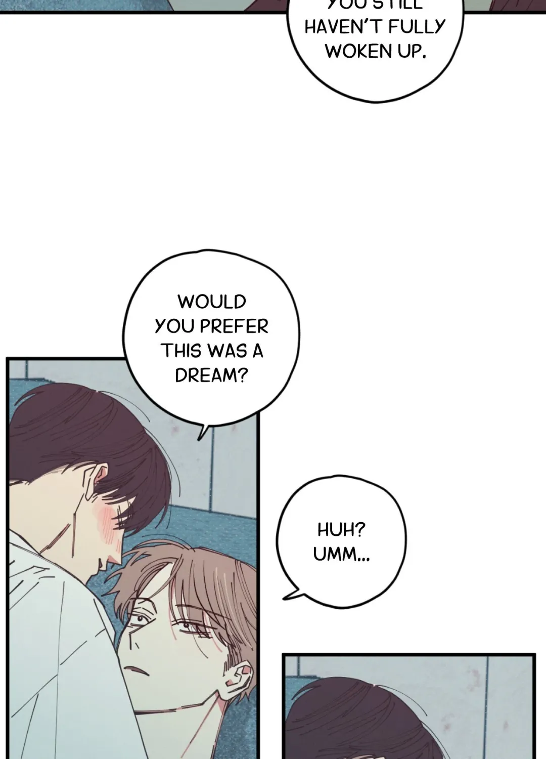 Courtside Courtship - Chapter 1 Page 35