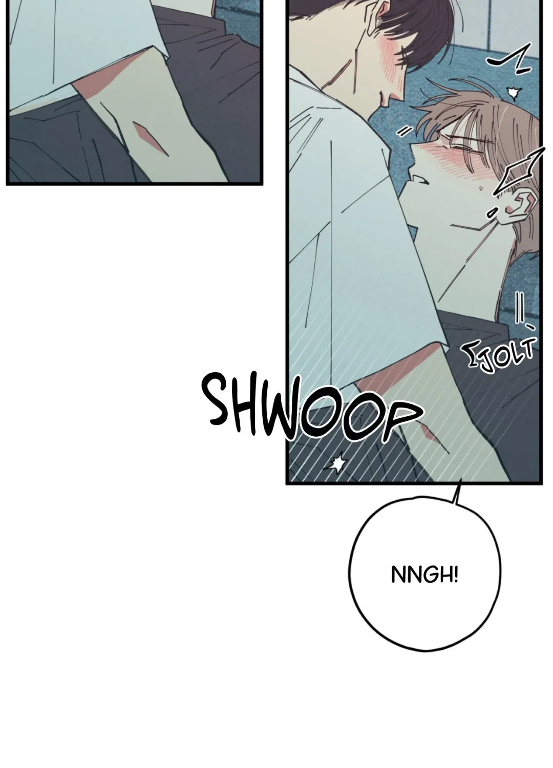 Courtside Courtship - Chapter 1 Page 36
