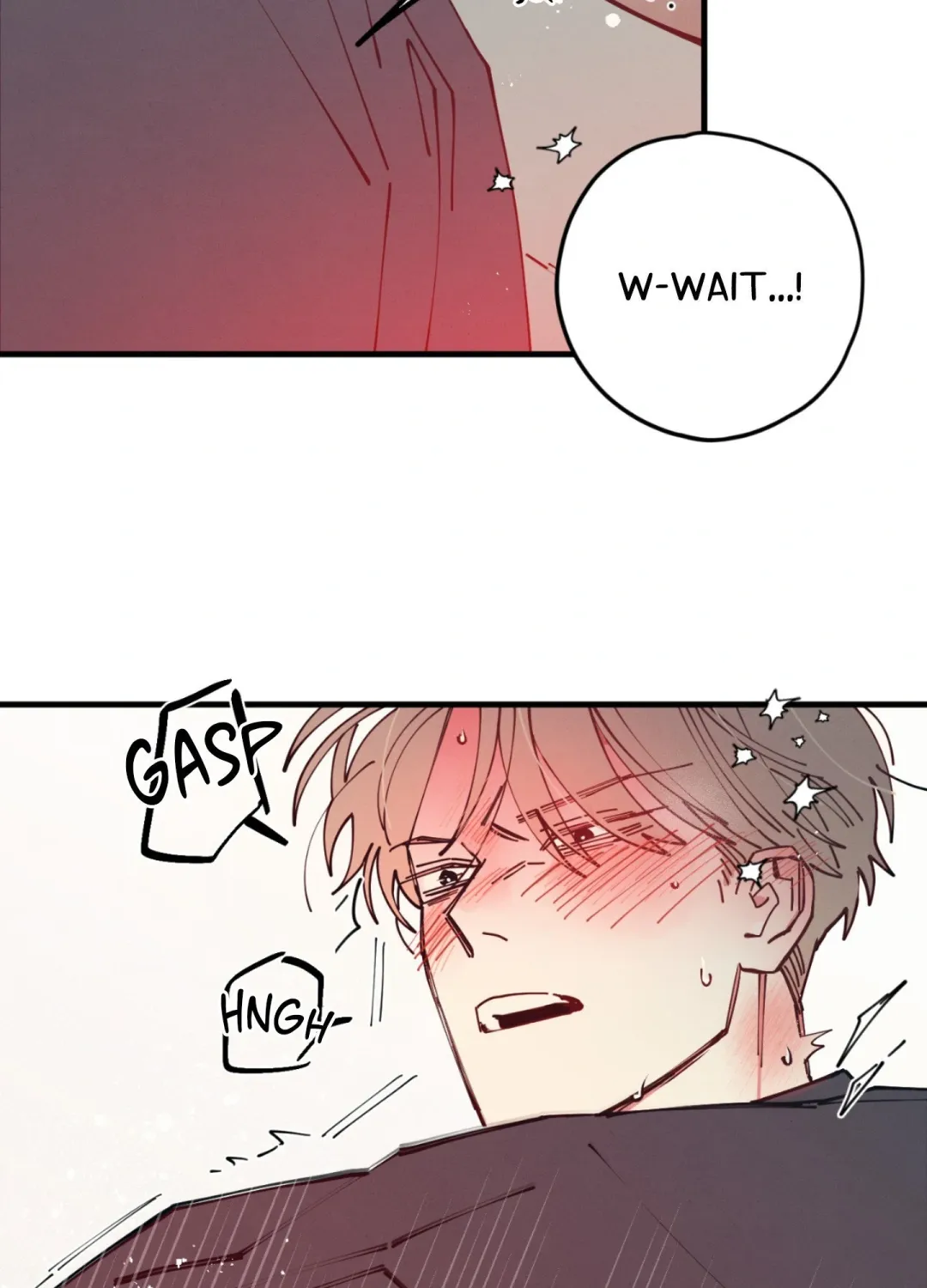 Courtside Courtship - Chapter 1 Page 38