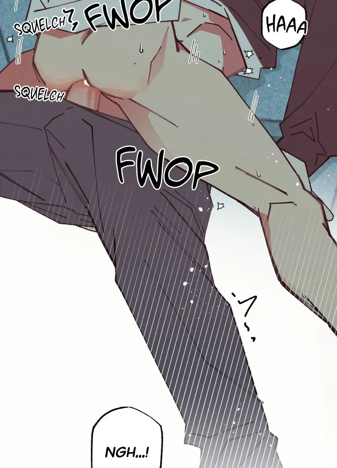 Courtside Courtship - Chapter 1 Page 41