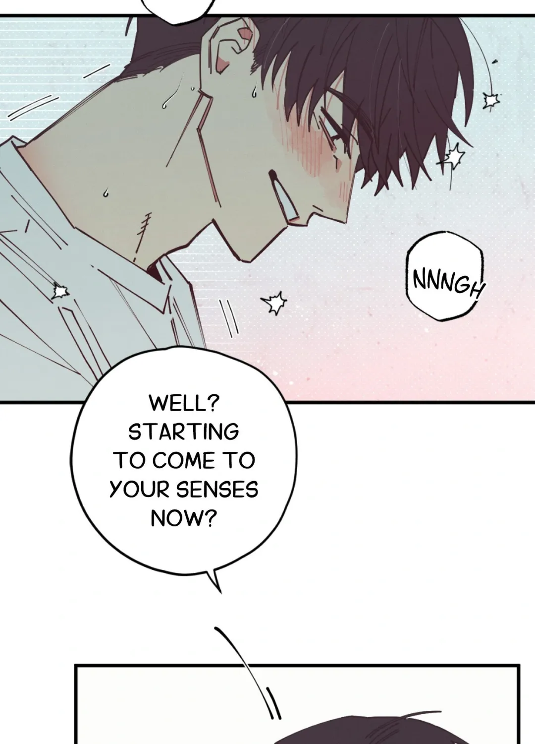 Courtside Courtship - Chapter 1 Page 44