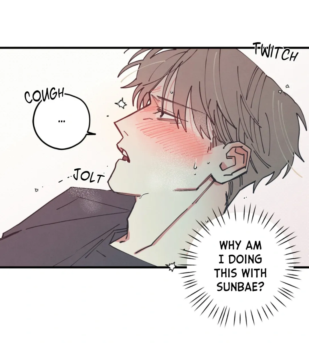 Courtside Courtship - Chapter 1 Page 53